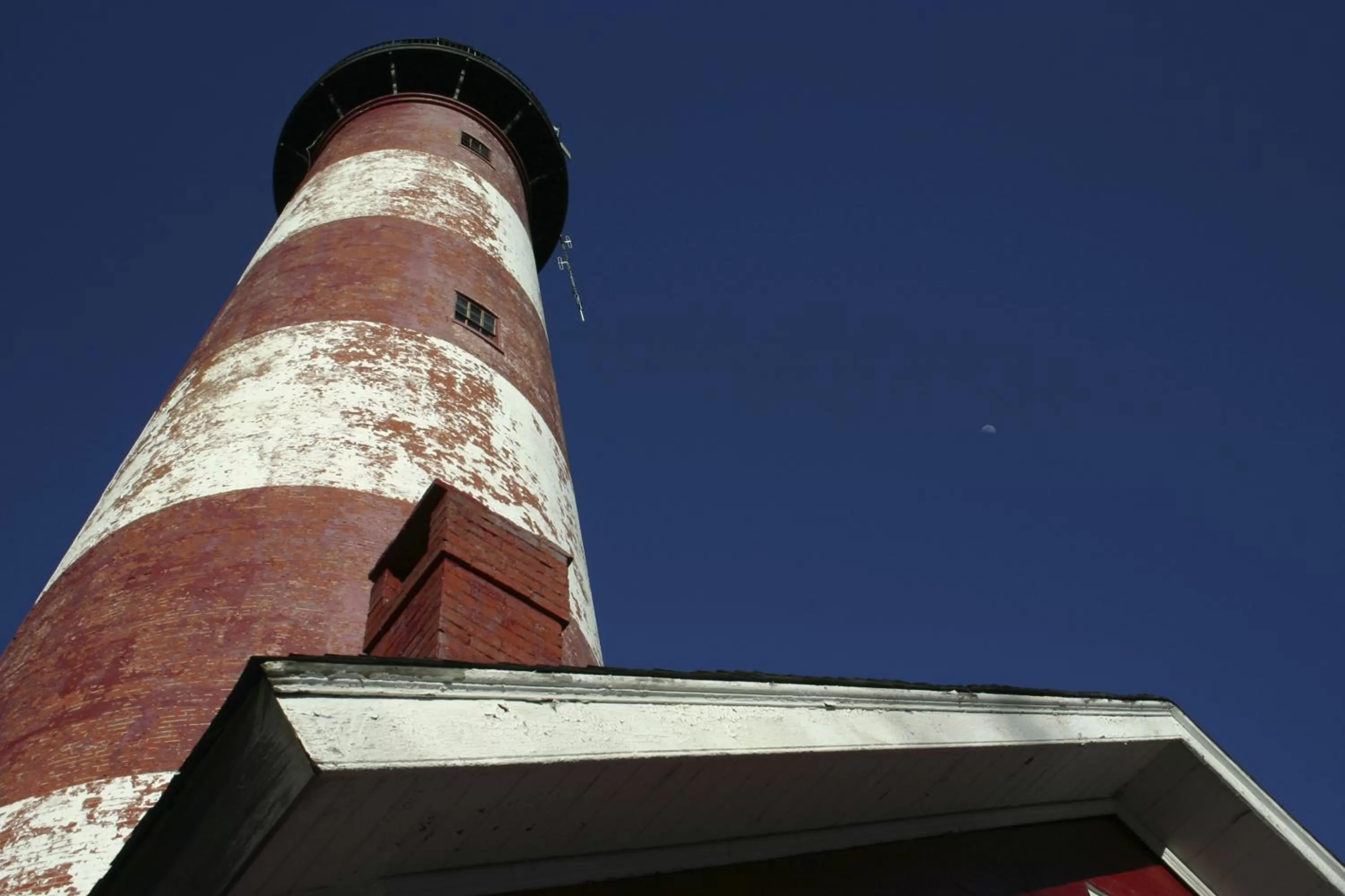 Nearby landmark in Chincoteague Inn