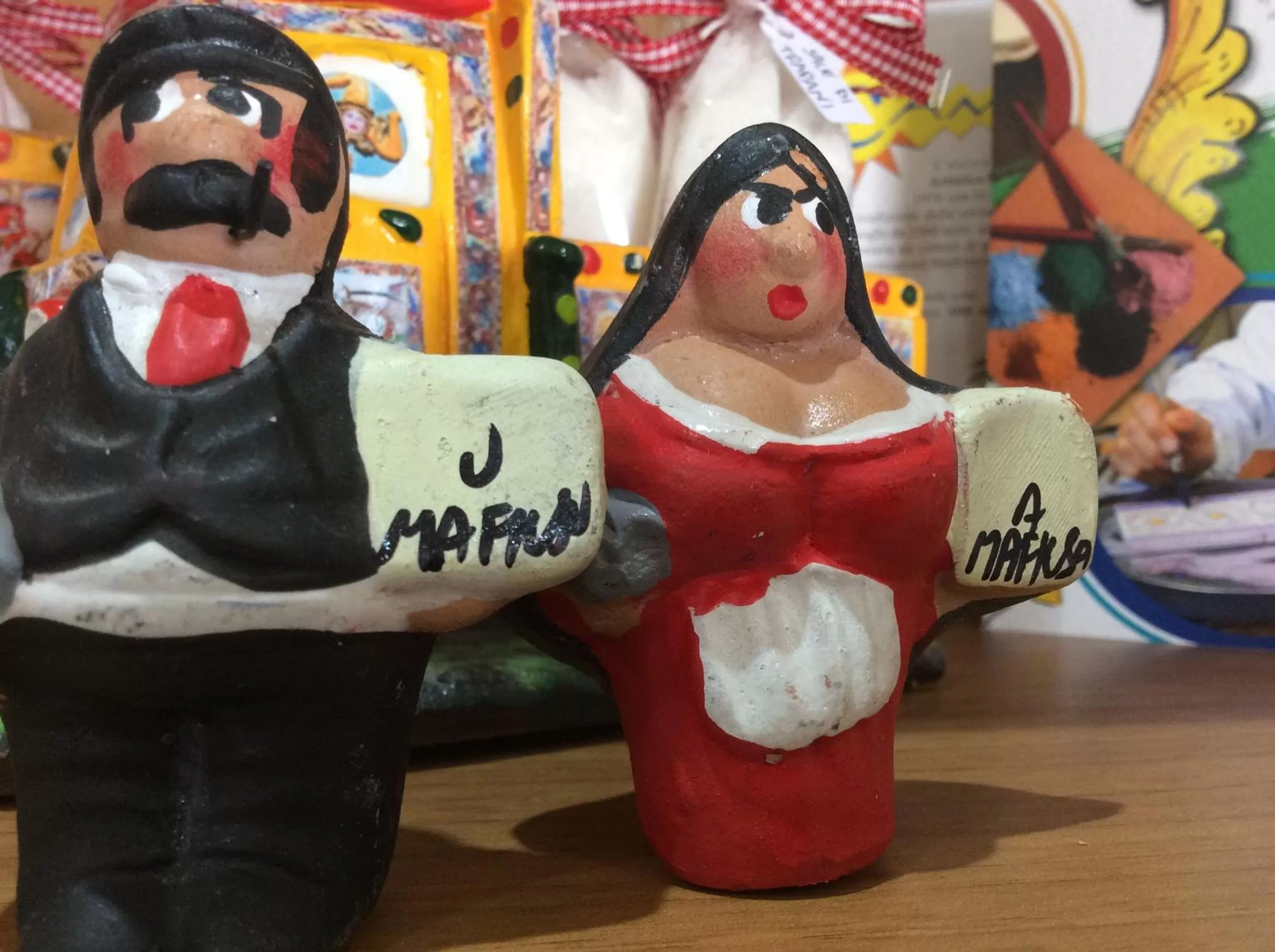 Decorative detail in SiciliAntica