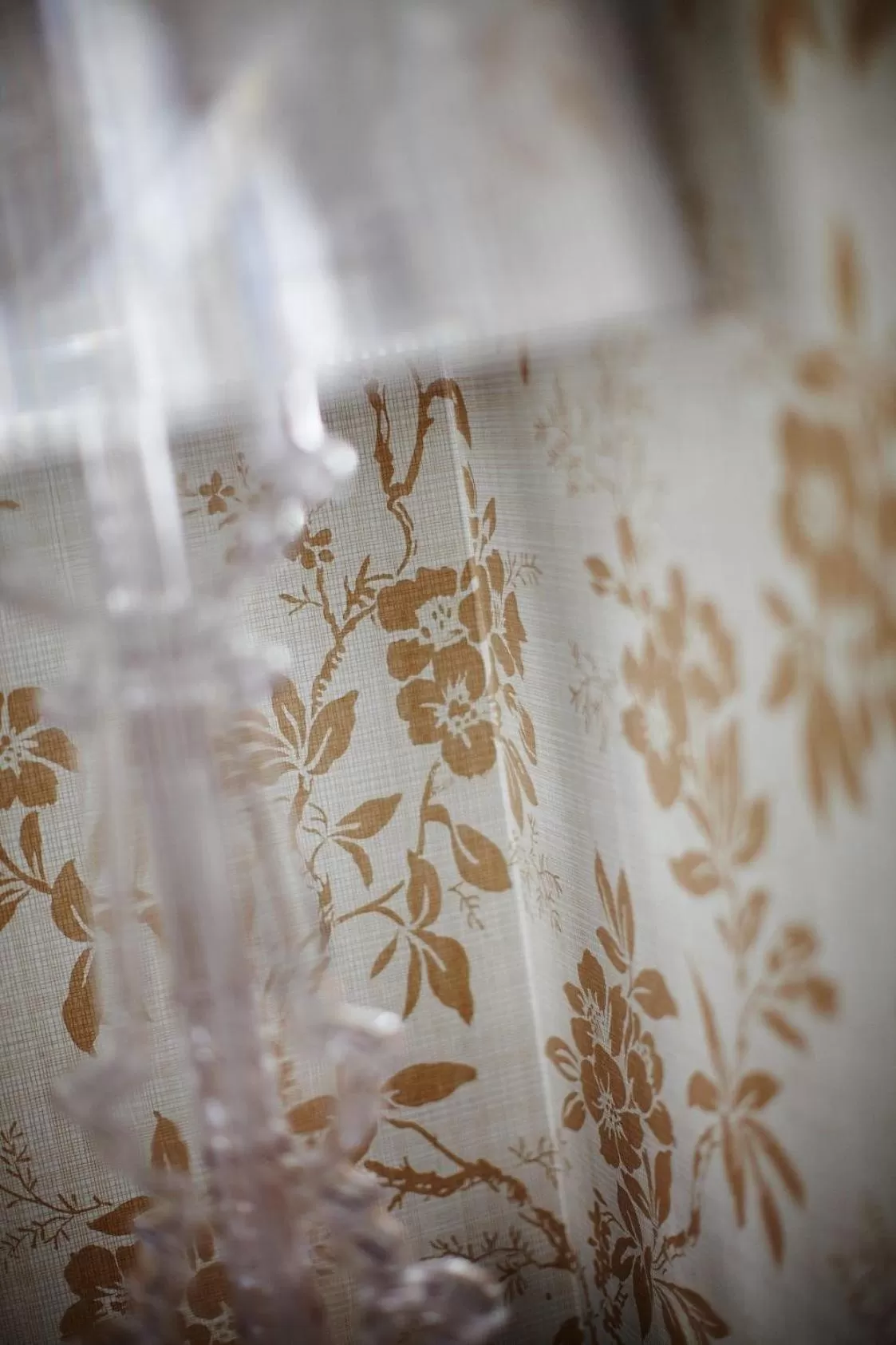 Decorative detail in Huskvarna Stadshotell