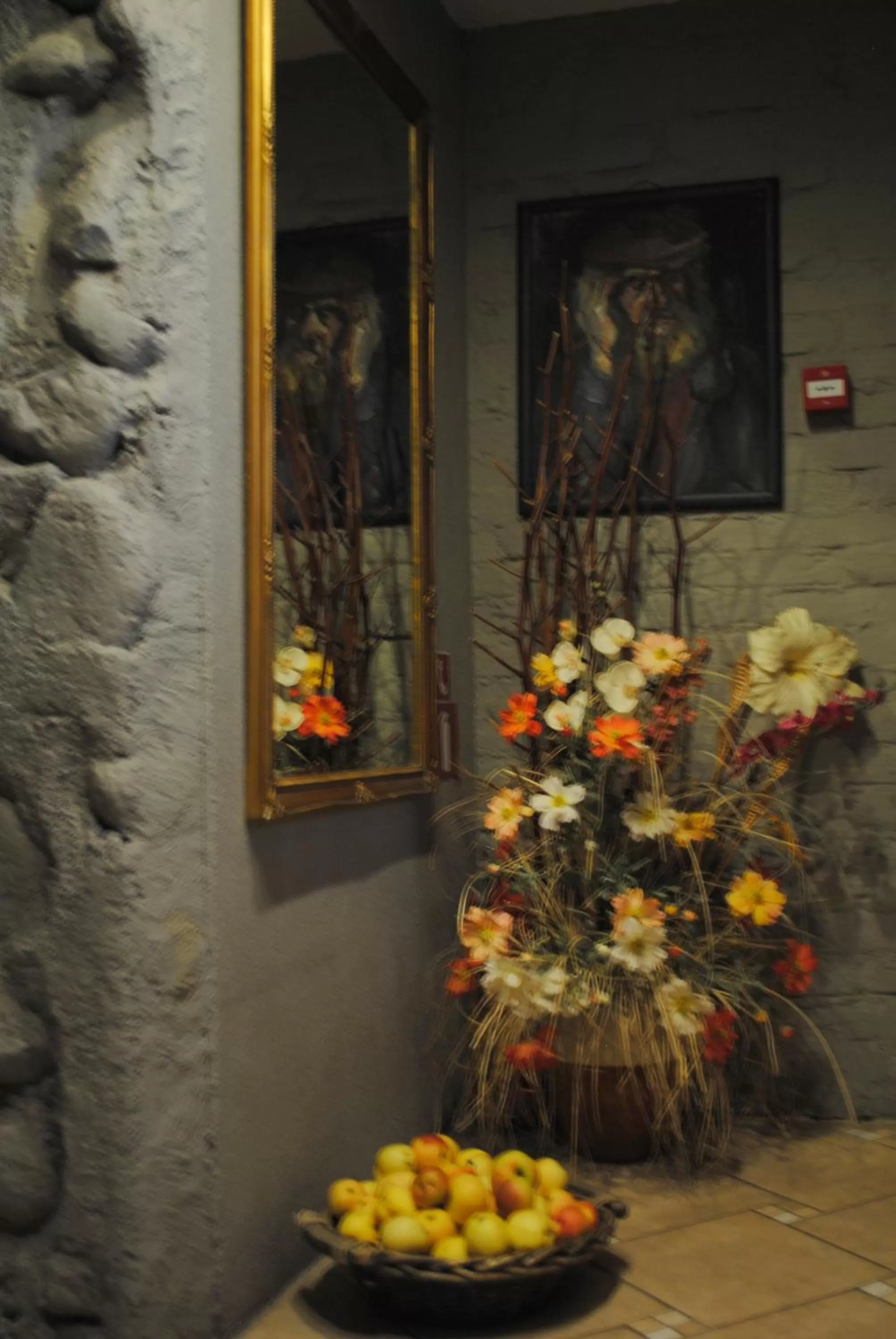 Other in Hotel Vilhelmine