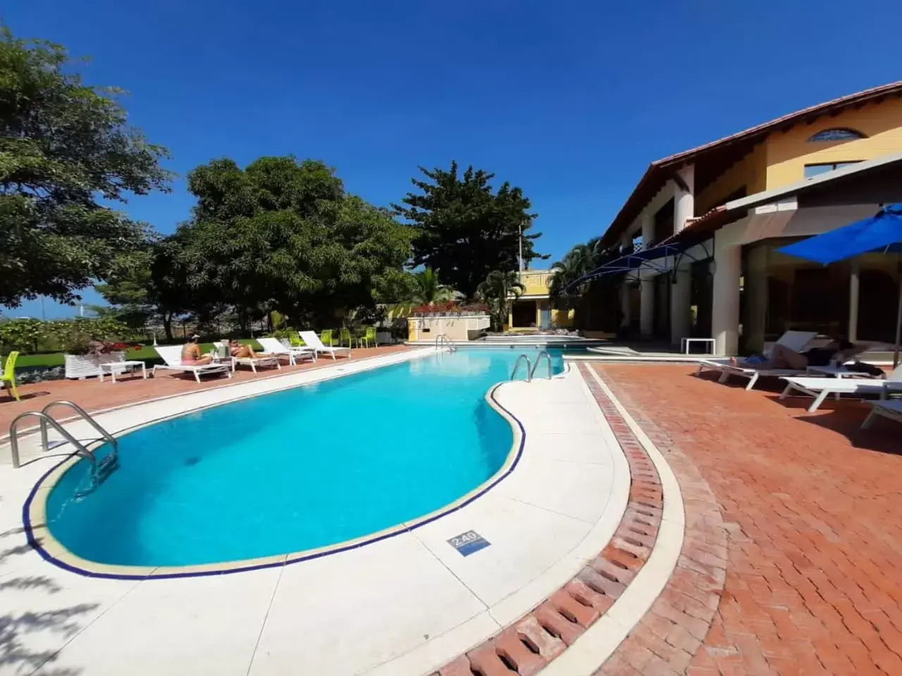 Porto Bello Hotel Boutique Porto Bello Hotel Boutique