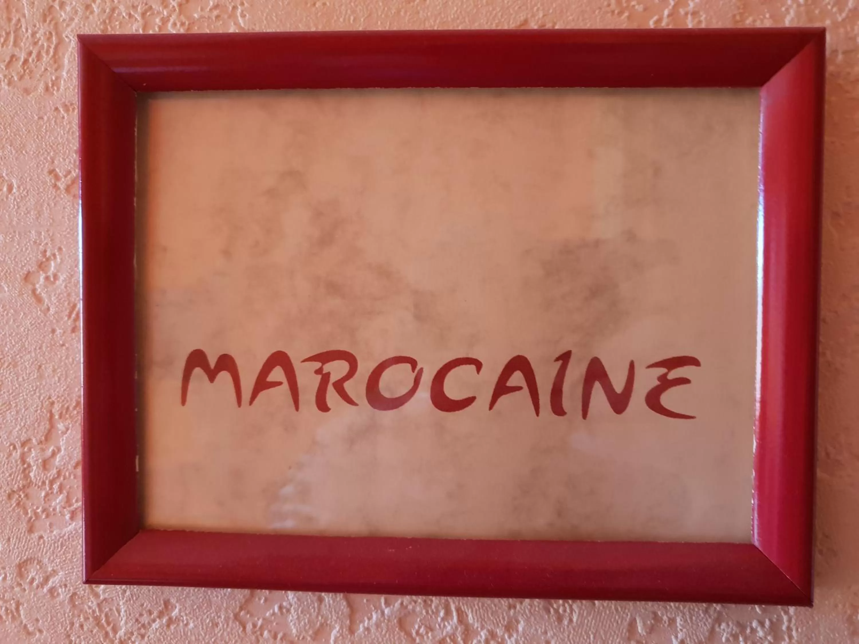 Standard Double Room - single occupancy in Le Nid de l'Ecureuil