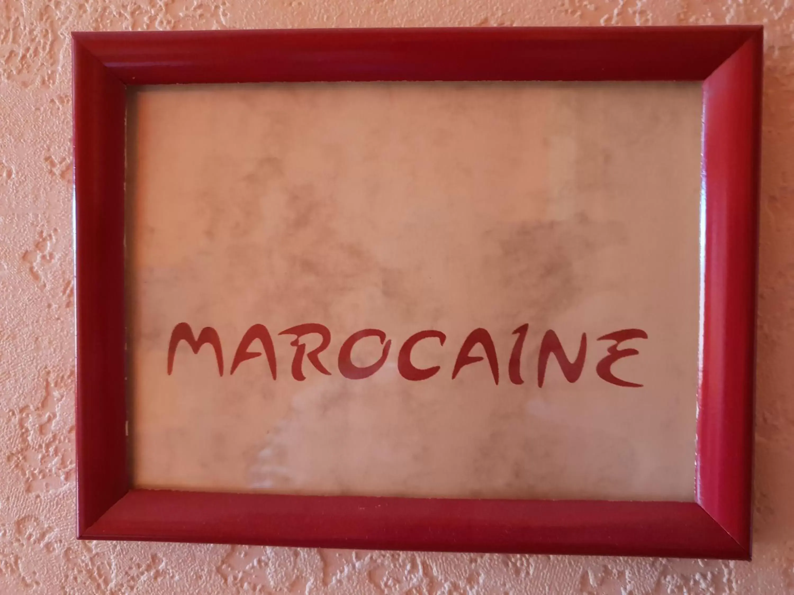 Standard Double Room - single occupancy in Le Nid de l'Ecureuil Standard Double Room - single occupancy in Le Nid de l'Ecureuil