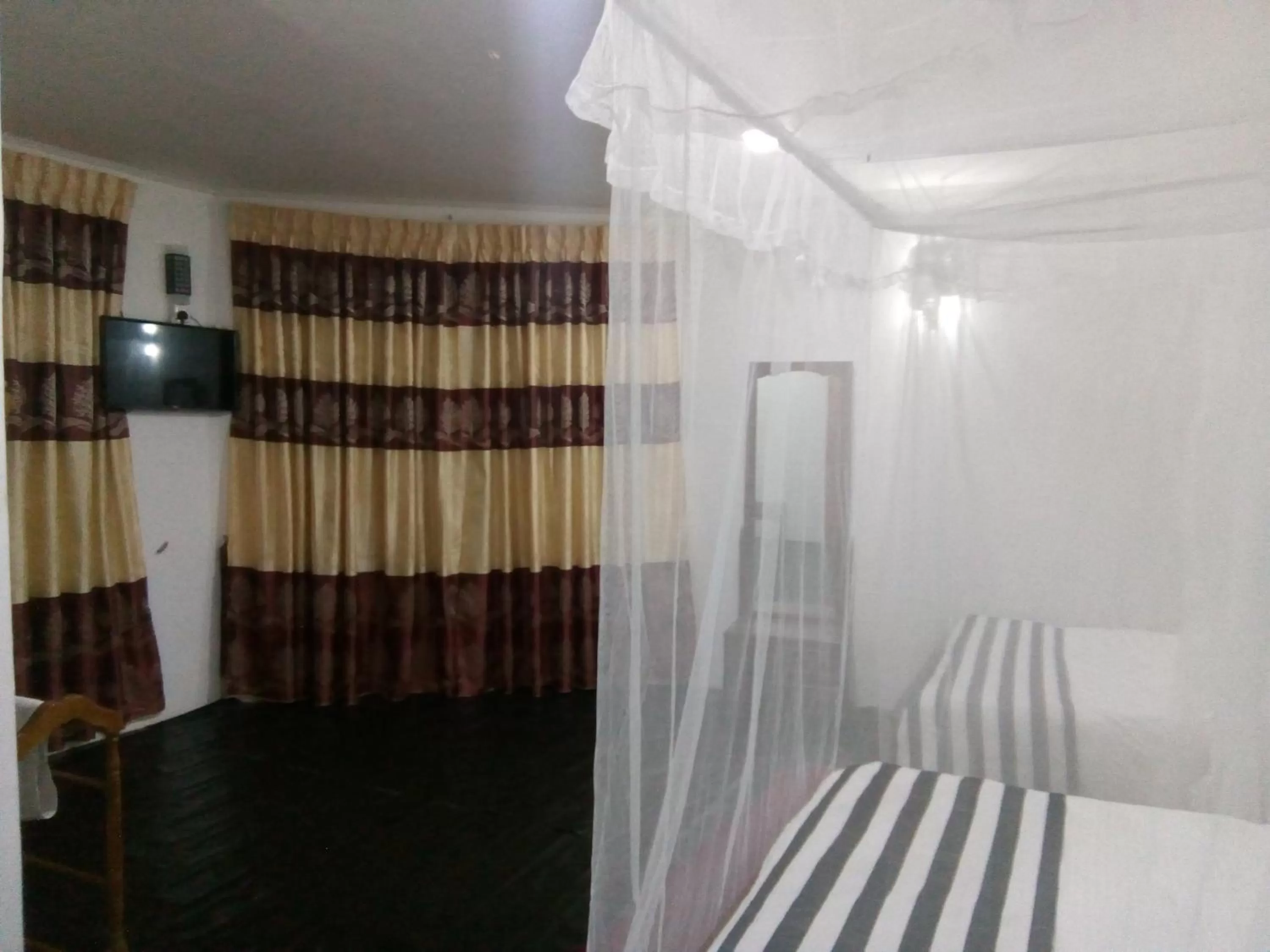 Rock View Rest Hatton