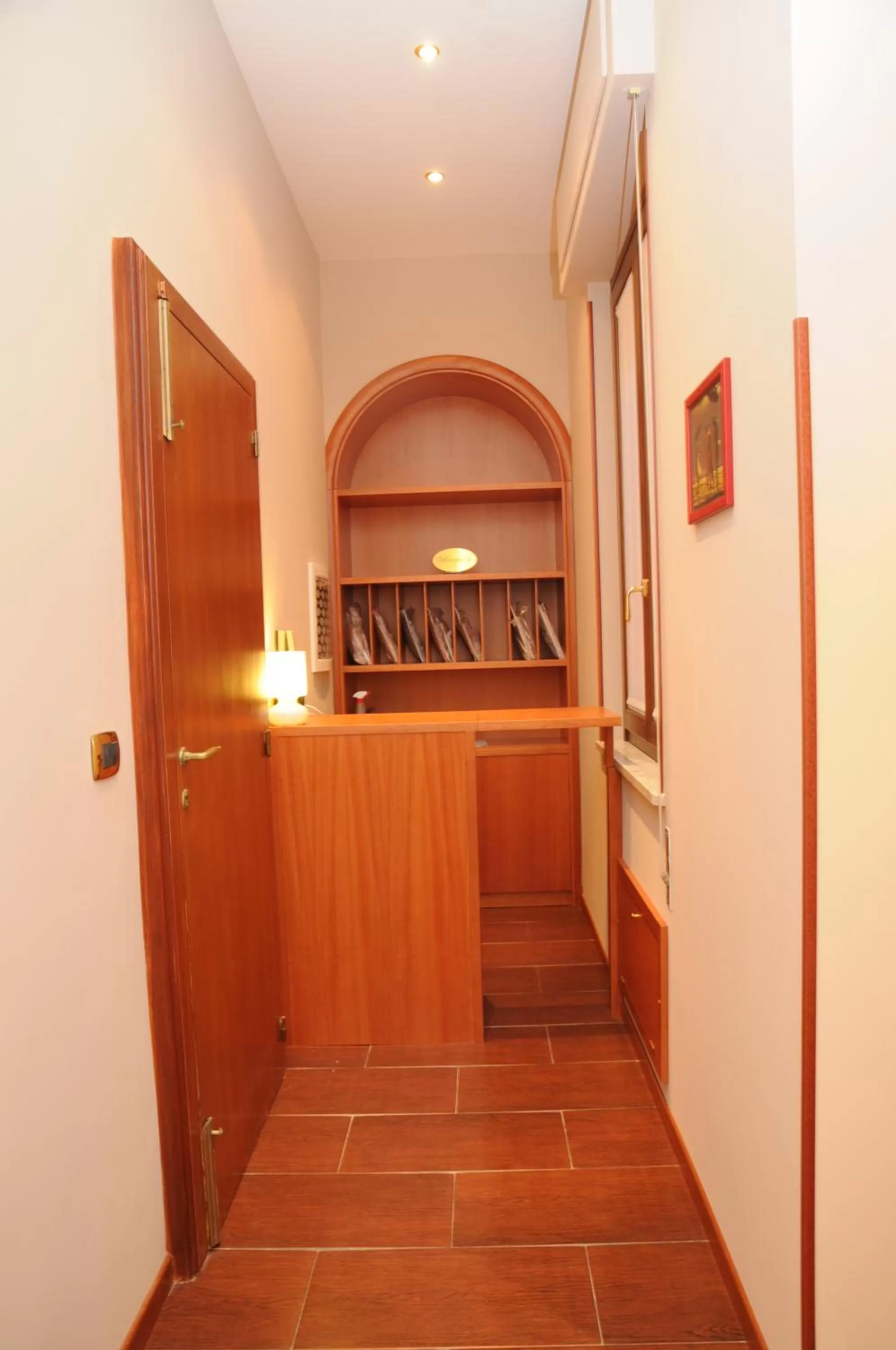 Affittacamere Conte Di Cavour