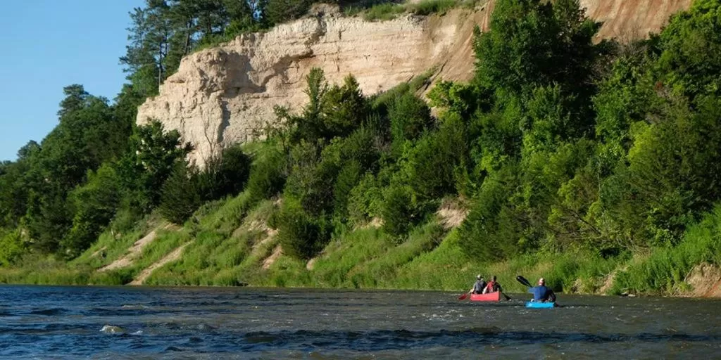 Property building in Raine Motel