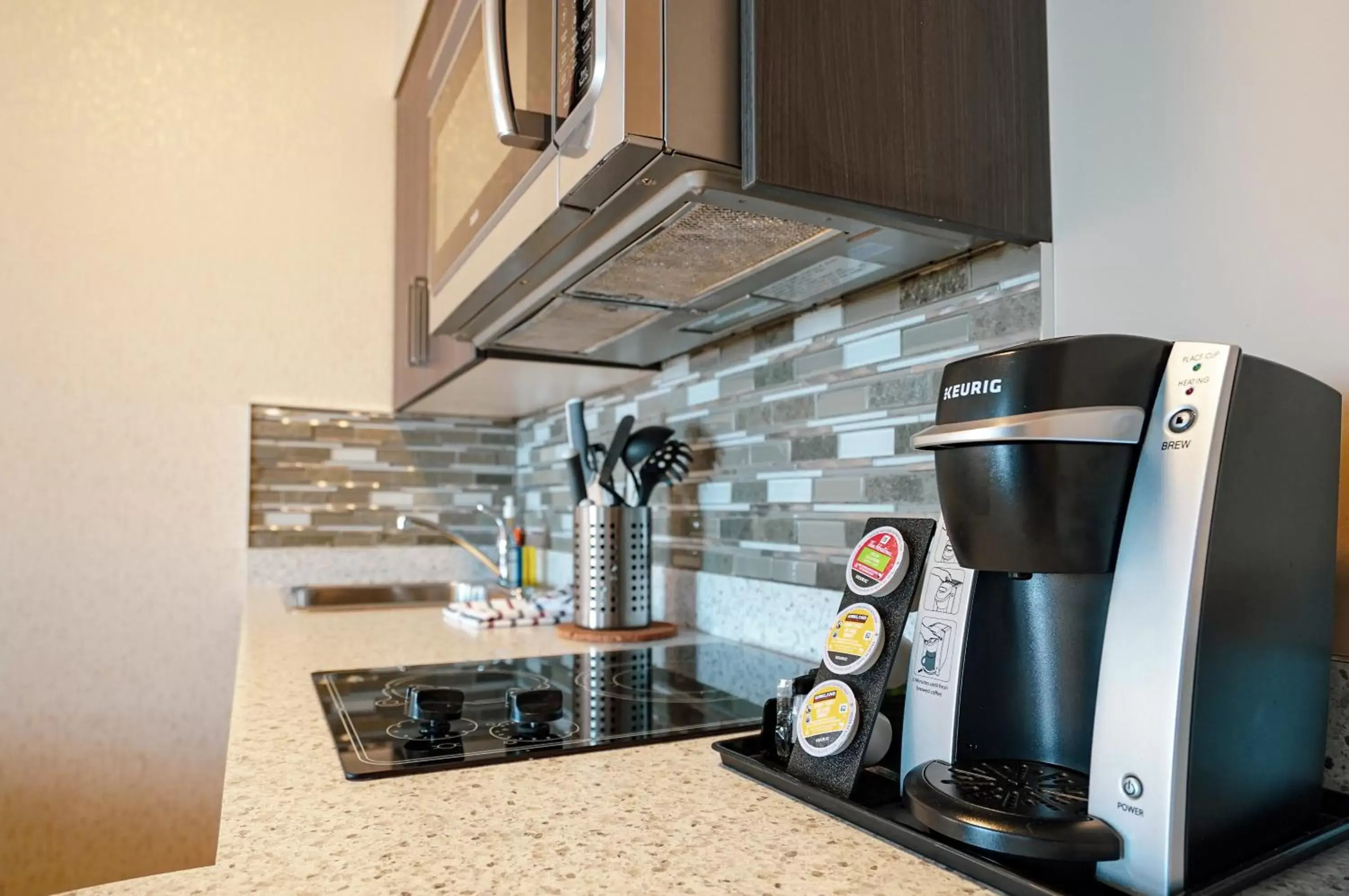 Deluxe Queen Suite in Fairfield Inn & Suites by Marriott Airdrie Deluxe Queen Suite in Fairfield Inn & Suites by Marriott Airdrie