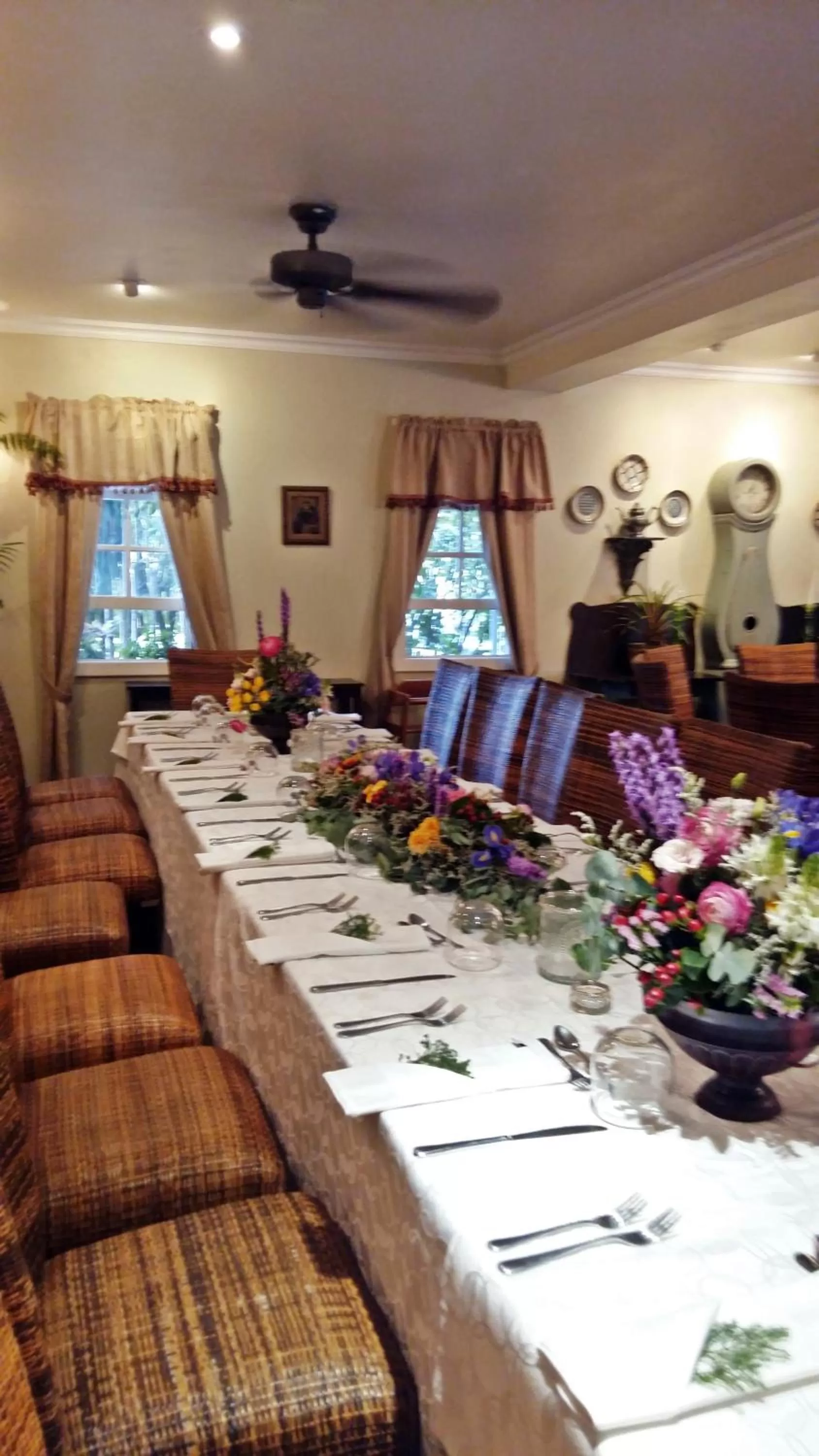 Food close-up in Hotel Panamonte