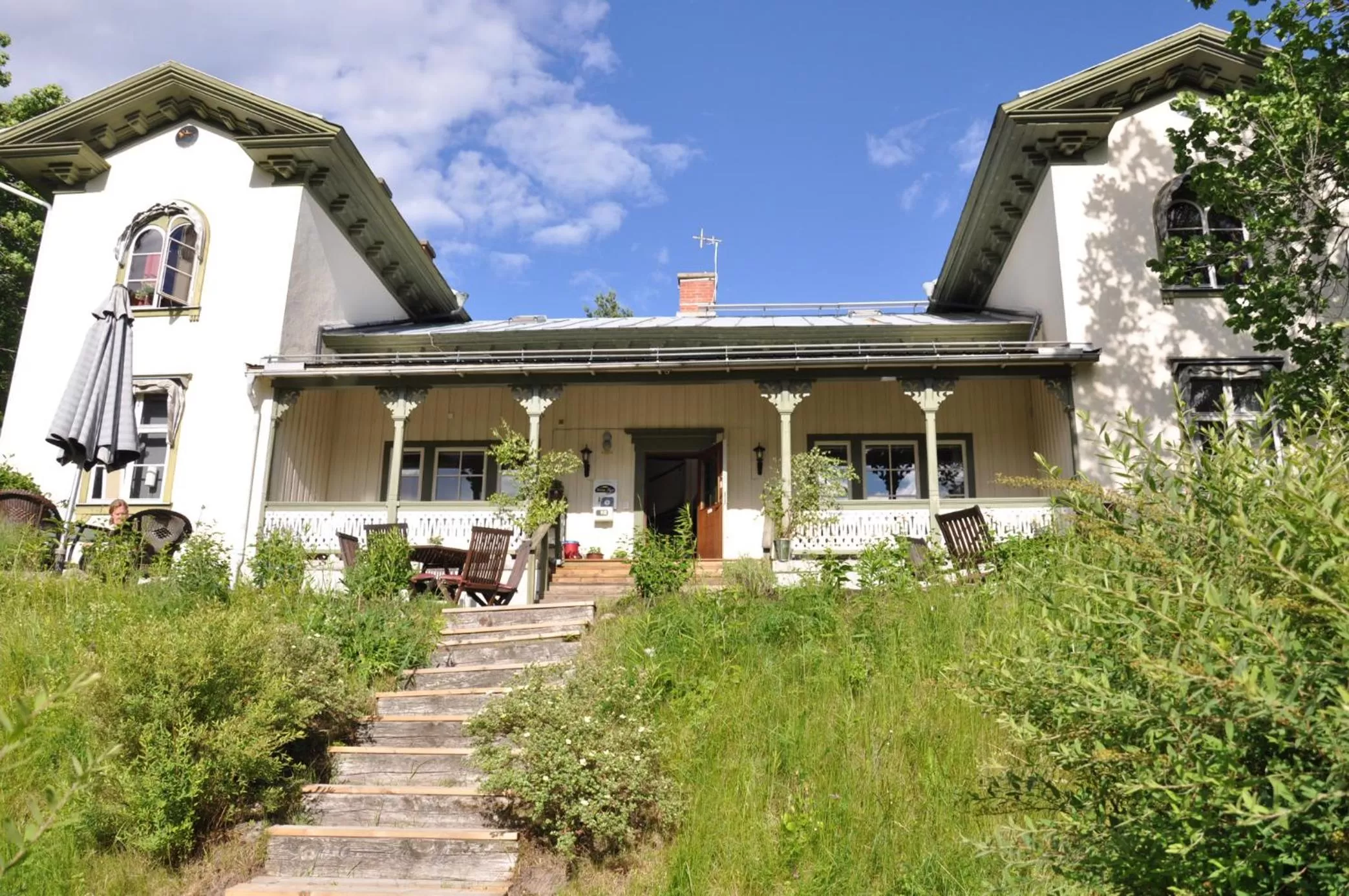 Other, Property Building in Sköna Rum Fryksta