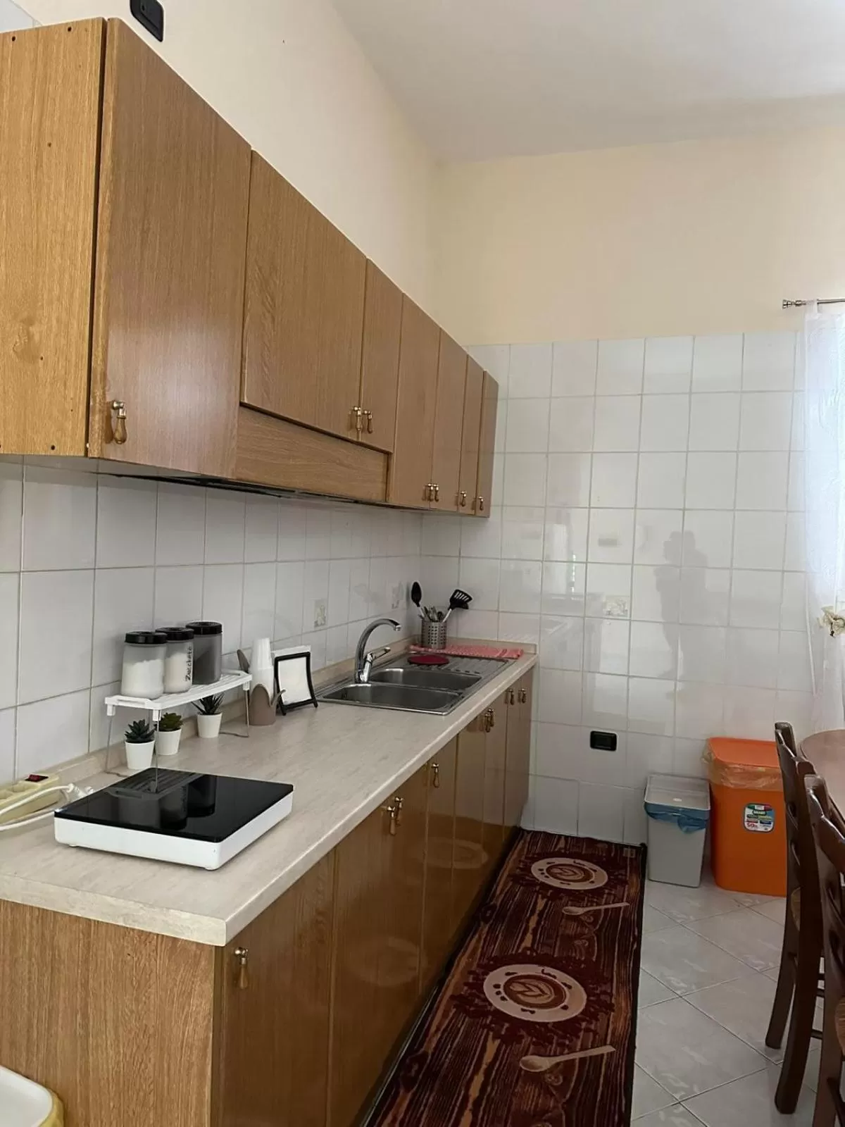 B&B Oasi del Voscone