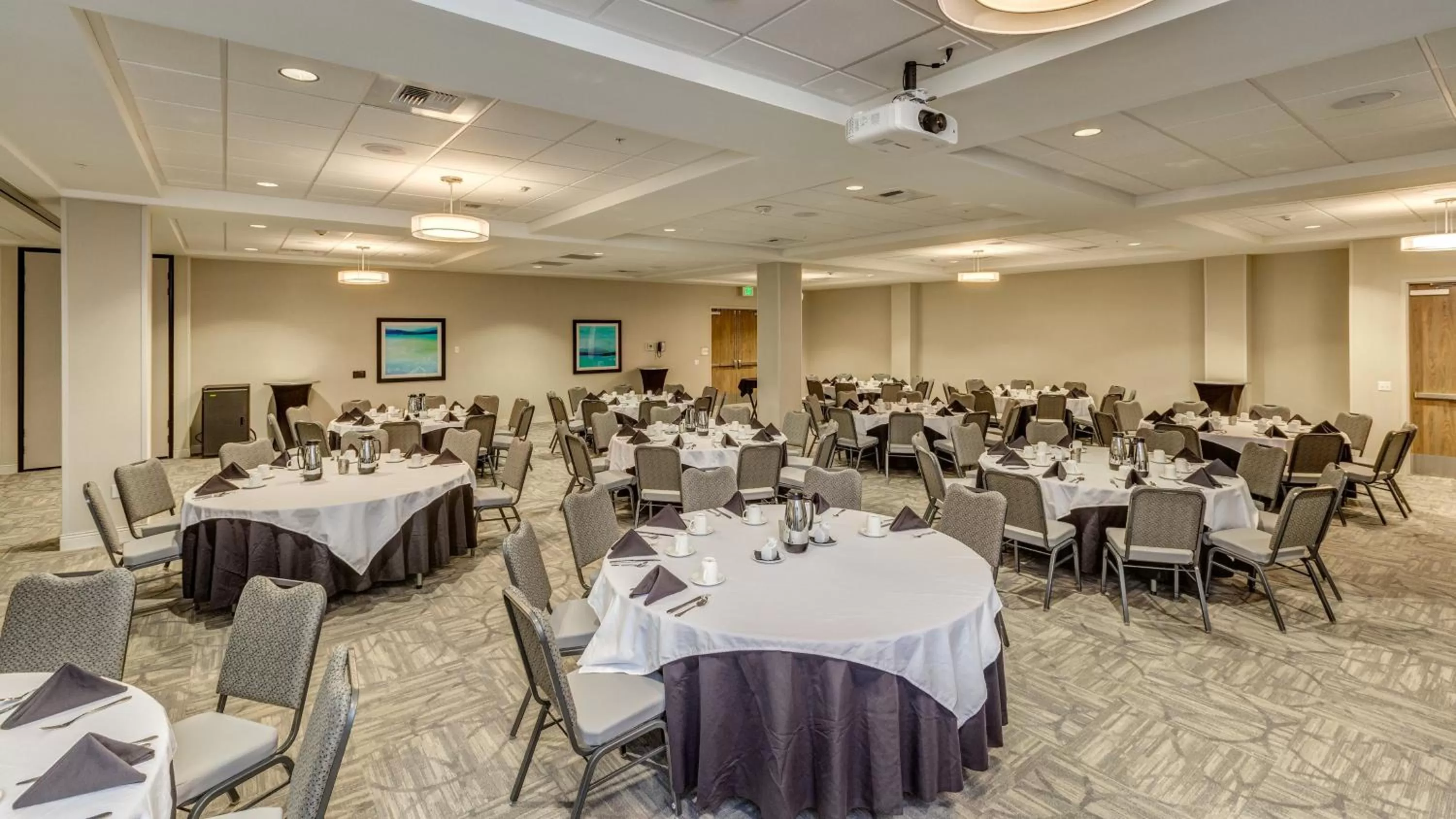 Banquet/Function facilities in Holiday Inn & Suites Bellingham by IHG