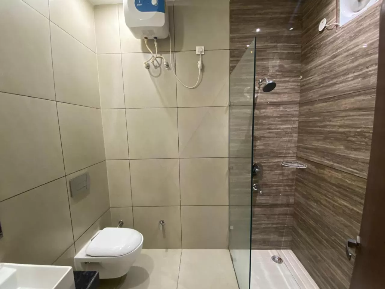 Hotel The Retro Regency