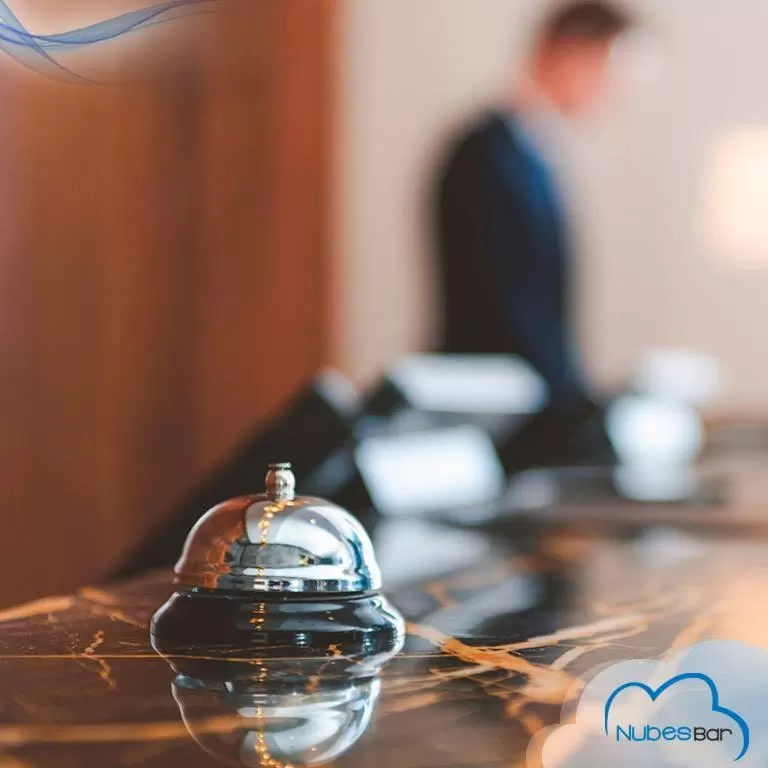 Nubes Hotel
