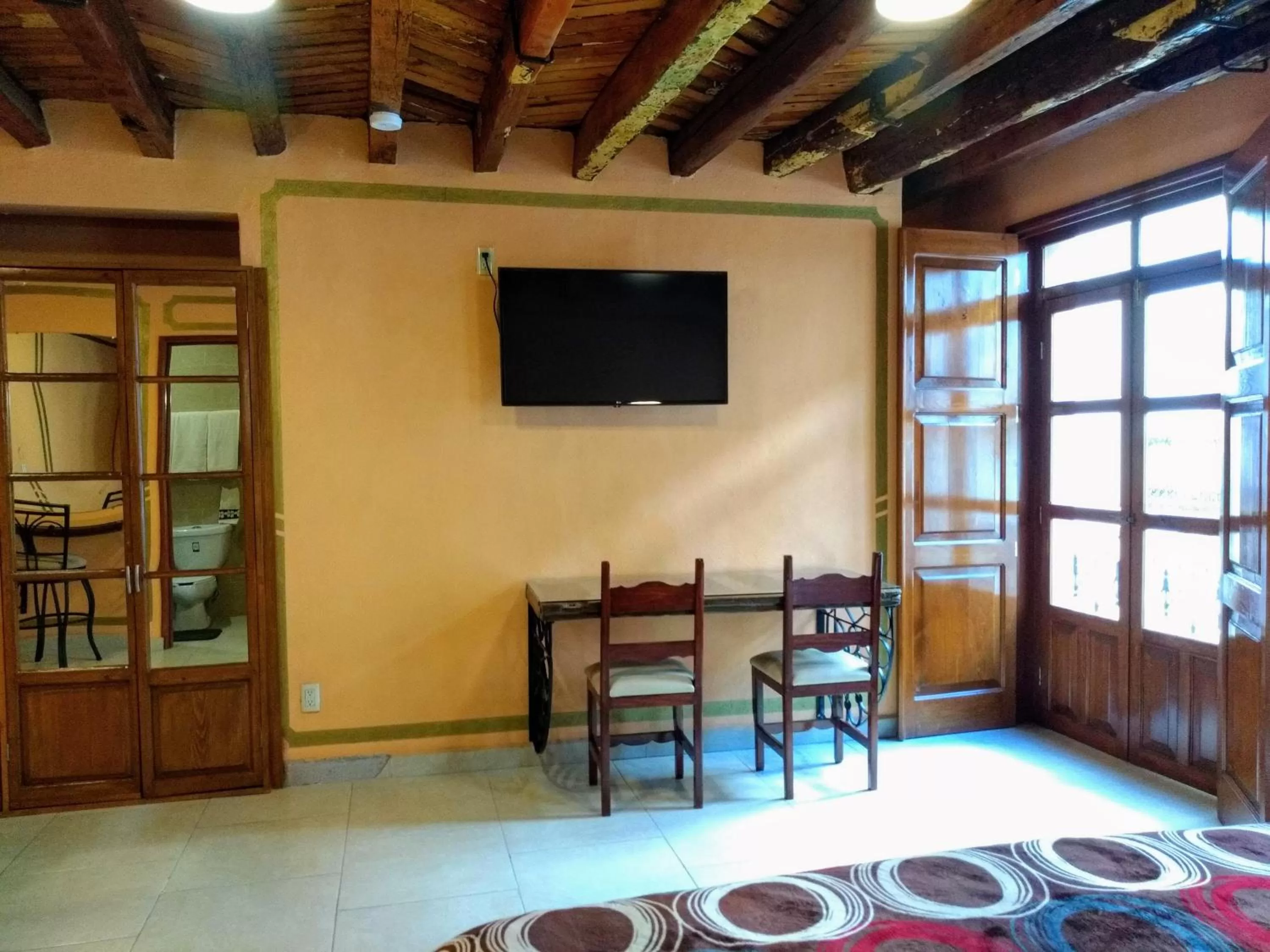 Cuartel 1914 - Hotel Boutique