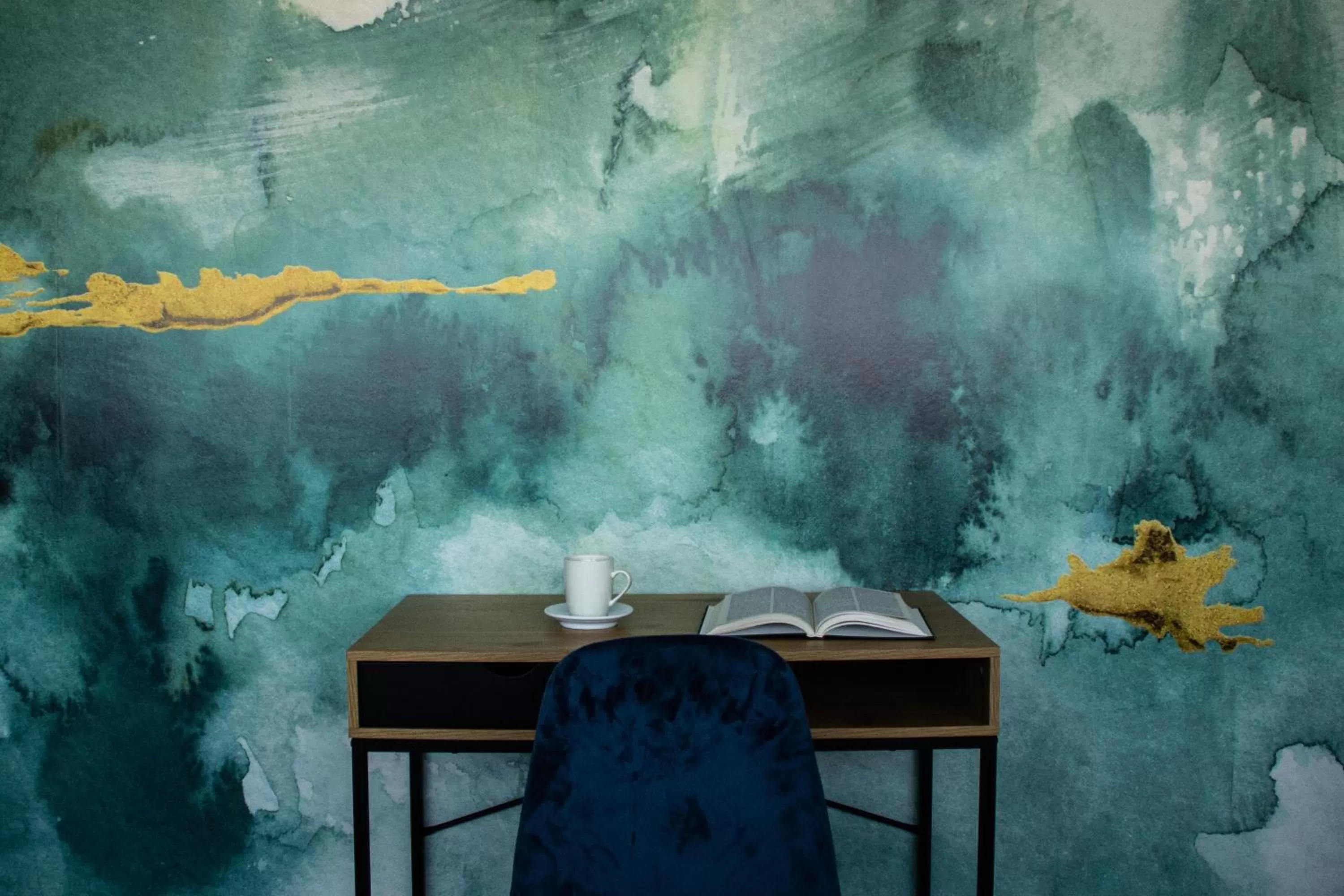 Communal lounge/ TV room in Nowotel Stop and Sleep