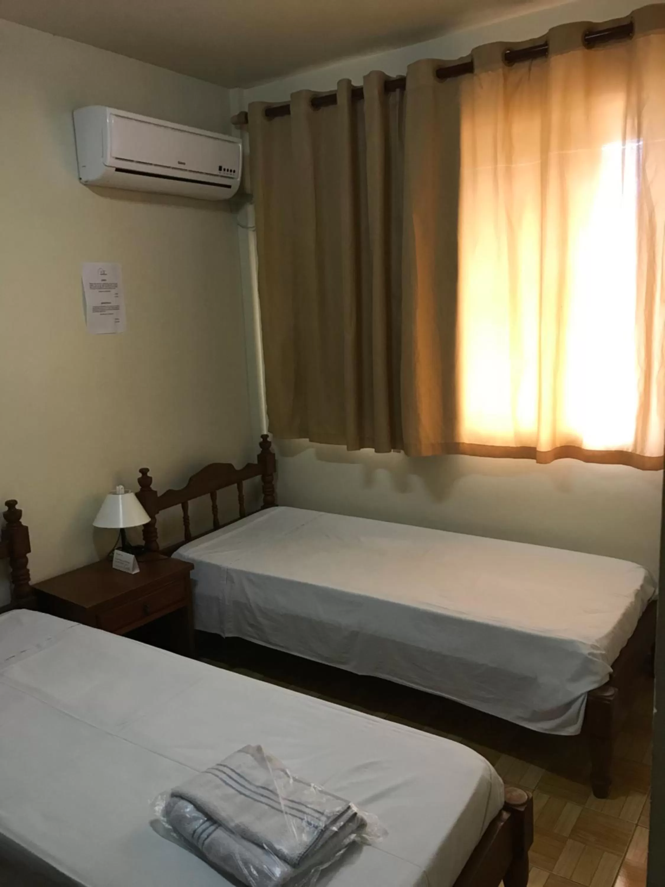 Hotel Texacao do Cavera