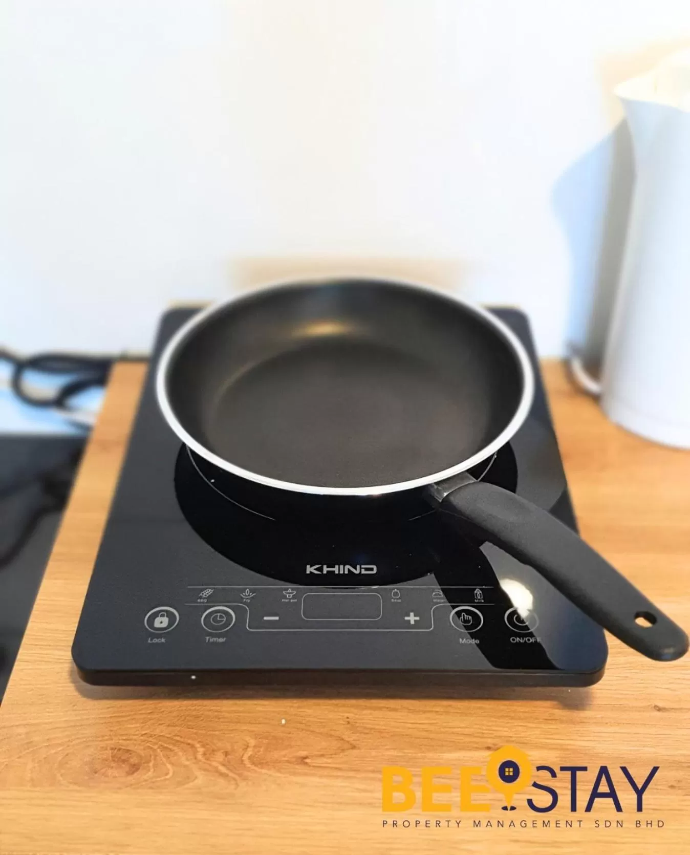 The Wave Suites Melaka by BEESTAY