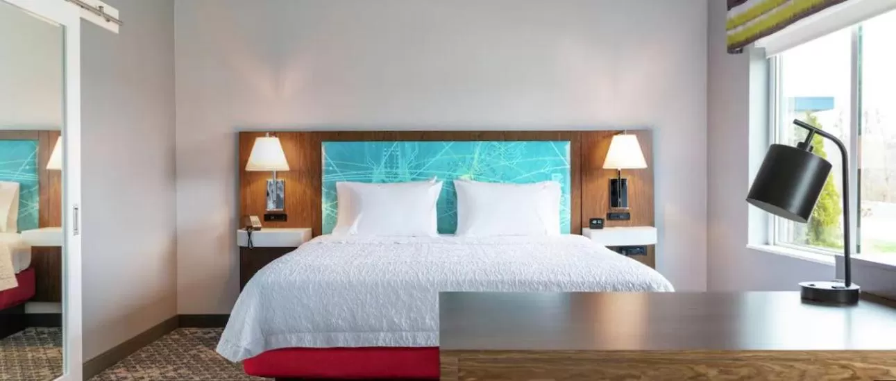 Hampton Inn Monticello, Ny