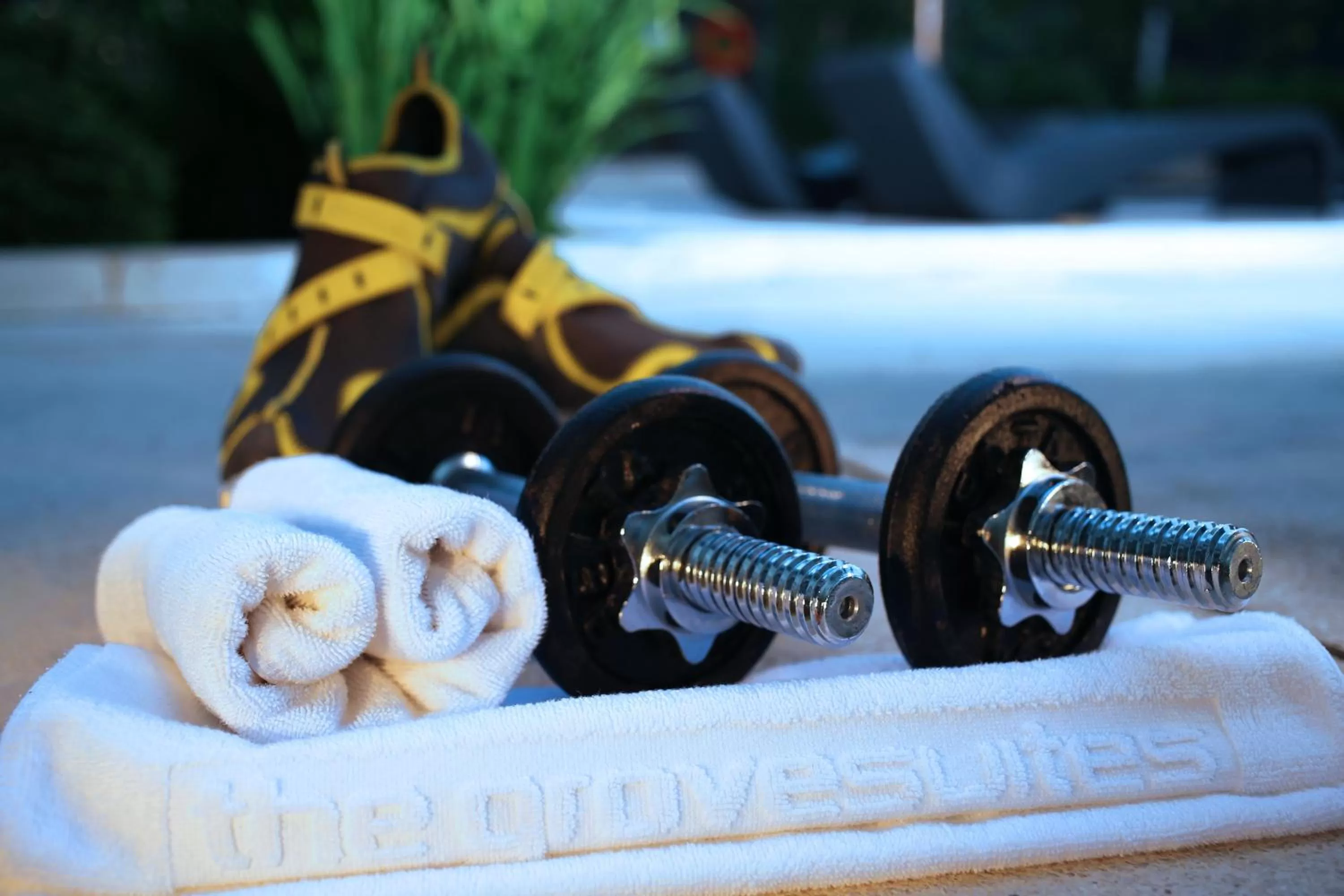 Other in The Grove Suites by Grand Aston