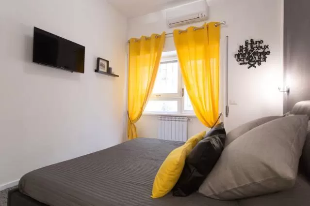 Day, Bed in Le Coq Suites