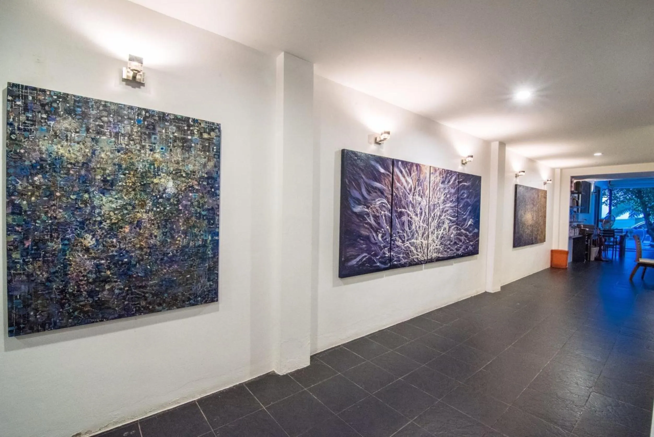 Baantalay Thungwualaen