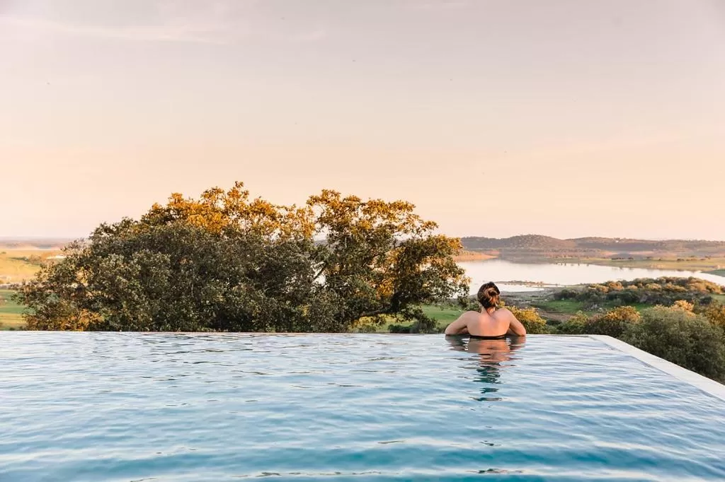 Montimerso Skyscape Countryhouse