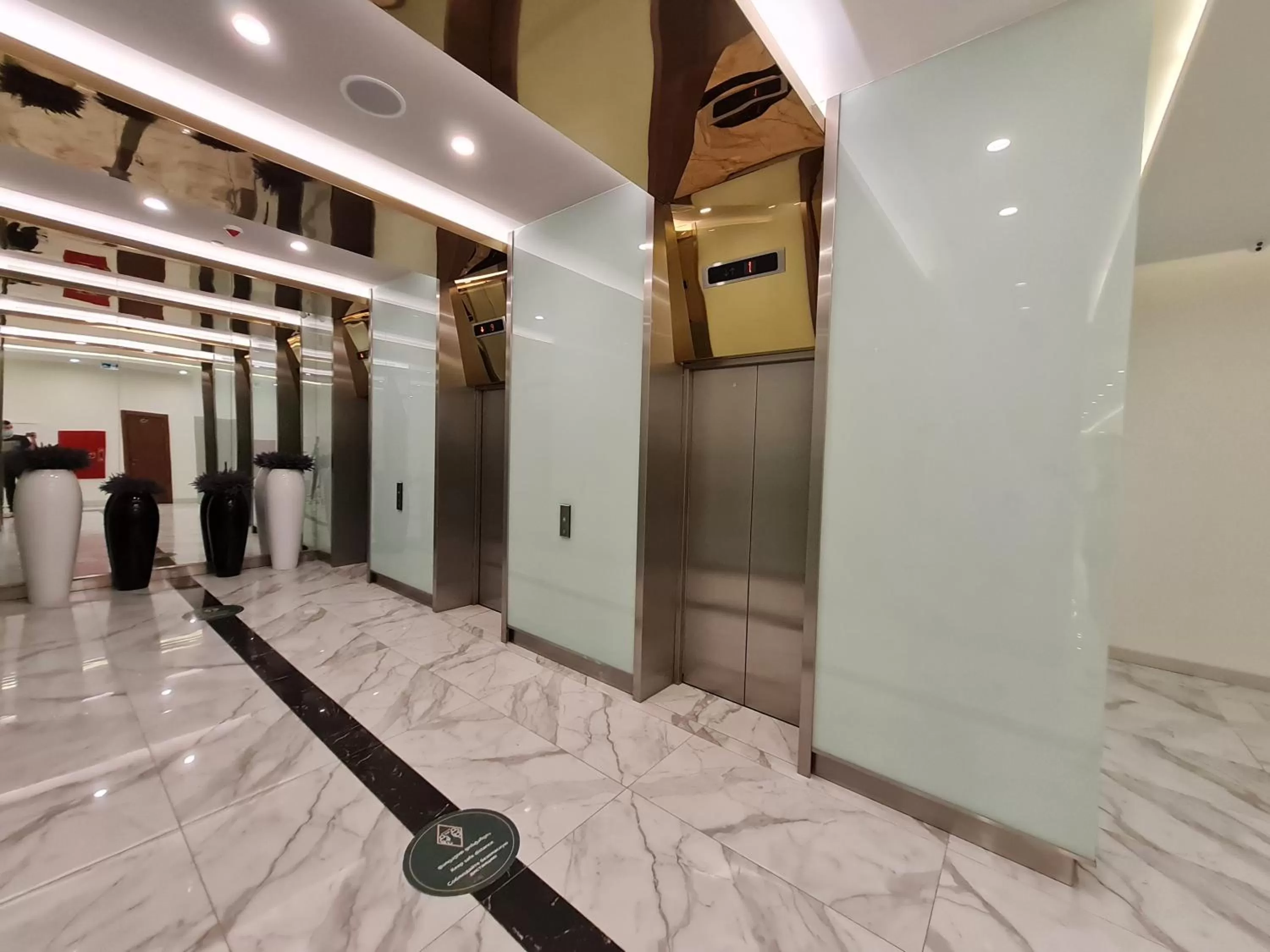 Hotel Orbi City Sea Horizon