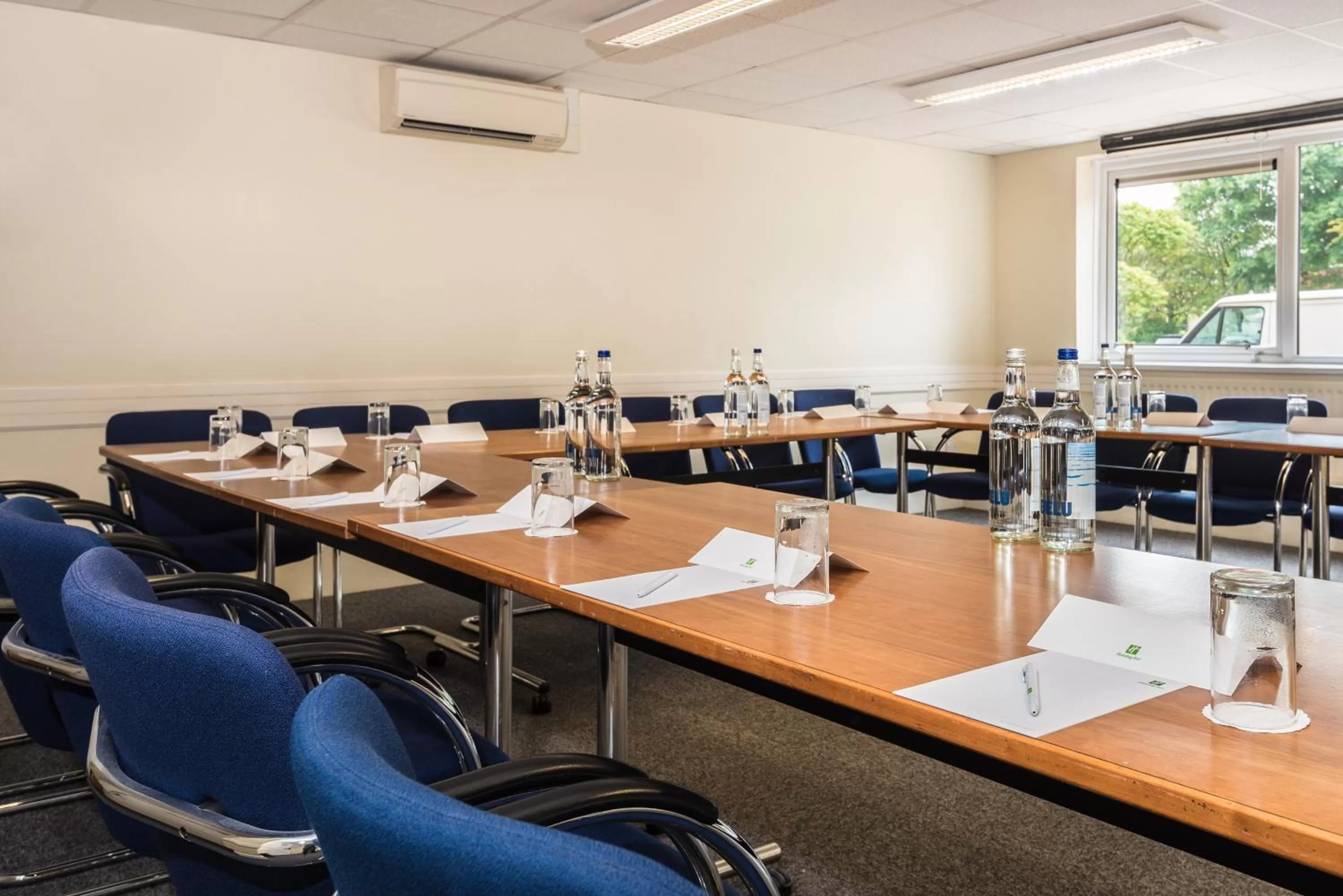 Meeting/conference room in Holiday Inn Lancaster by IHG