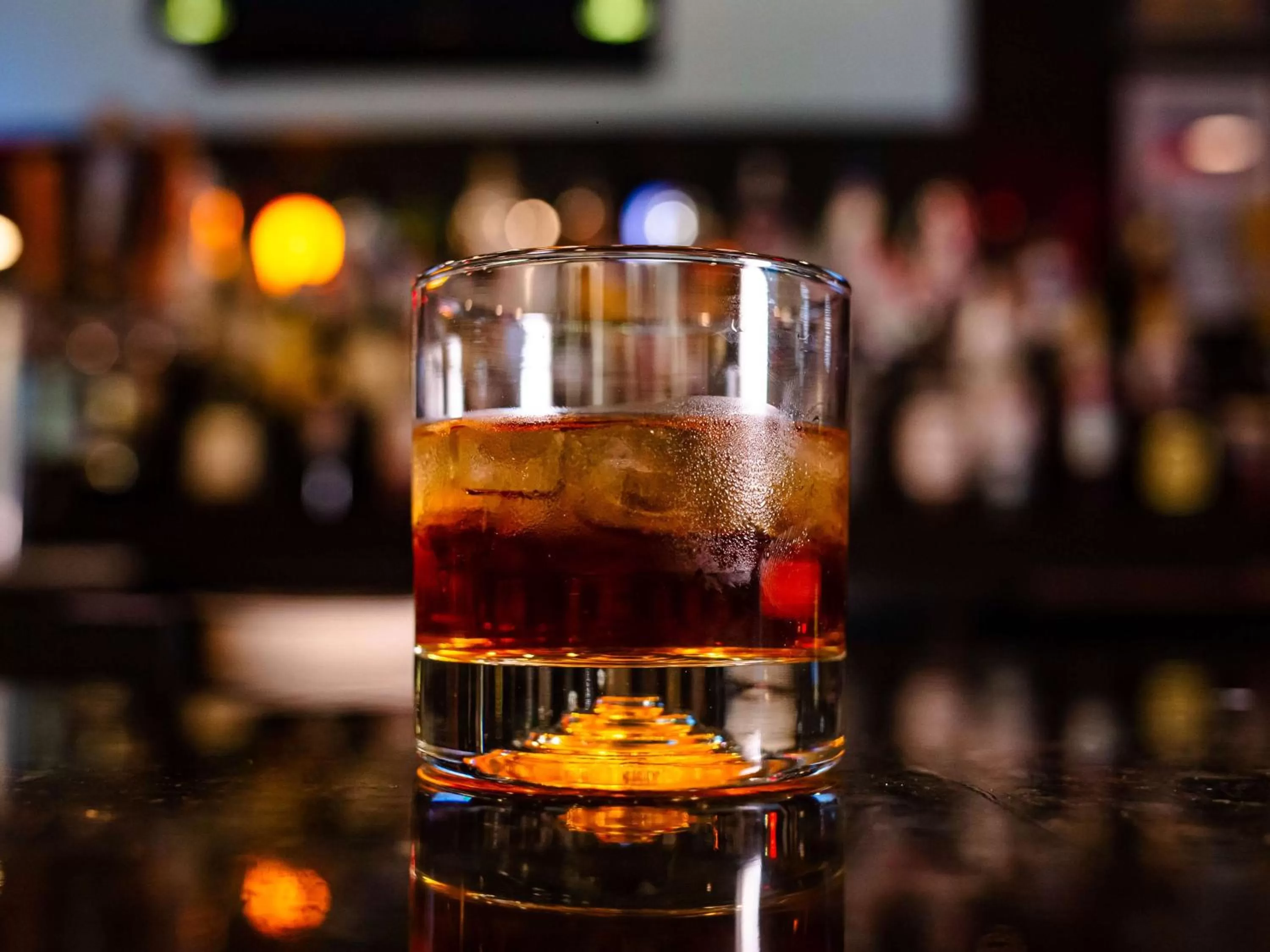 Restaurant/places to eat in DoubleTree by Hilton Norfolk Airport