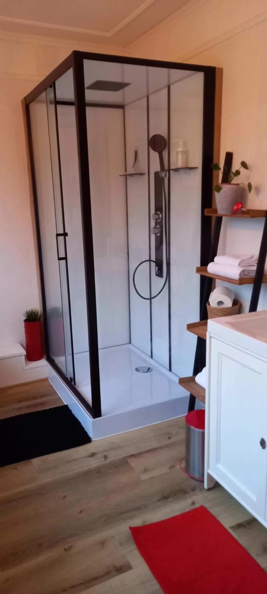 B&B Villa Belle Epoque