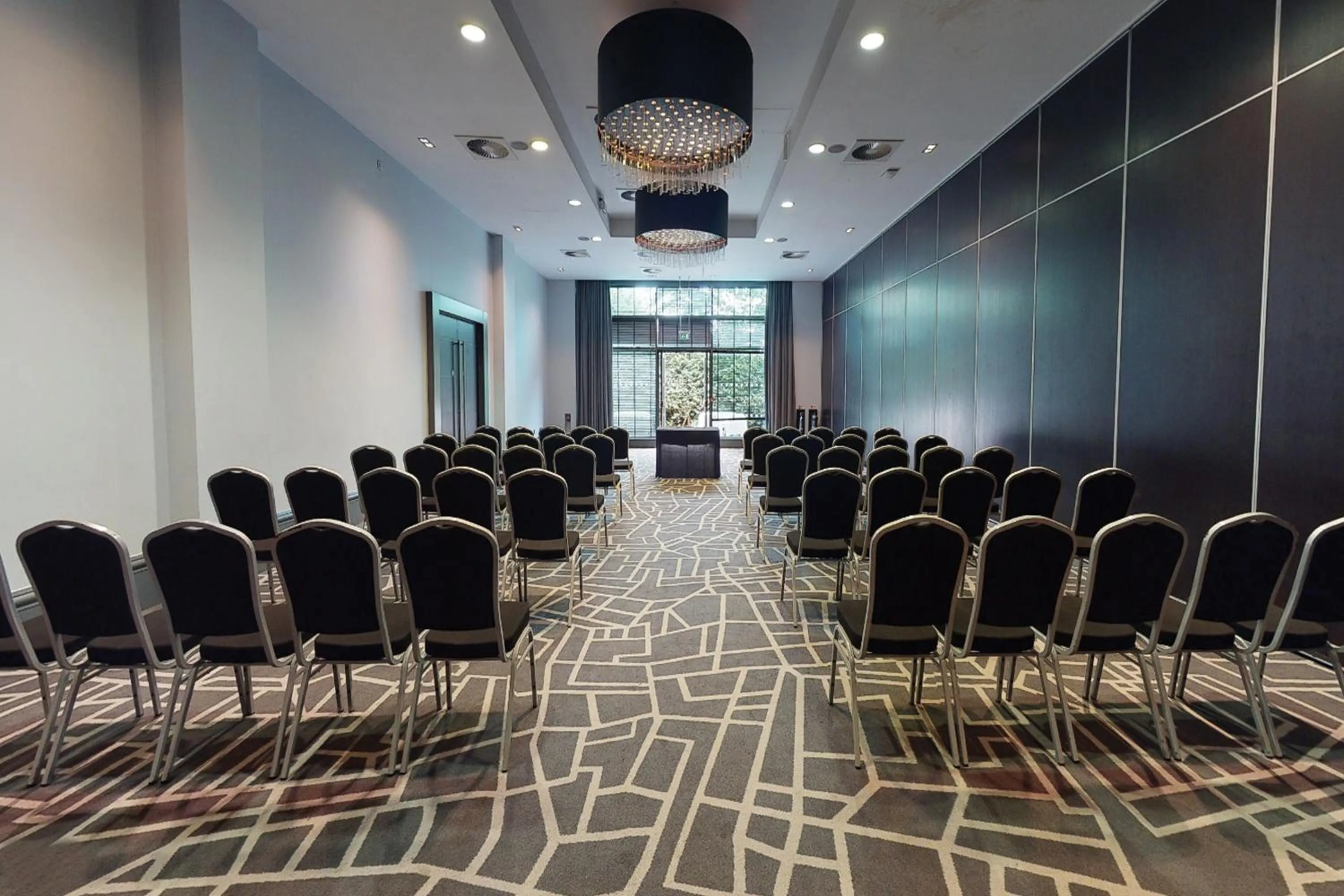 Meeting/conference room in Village Hotel Solihull