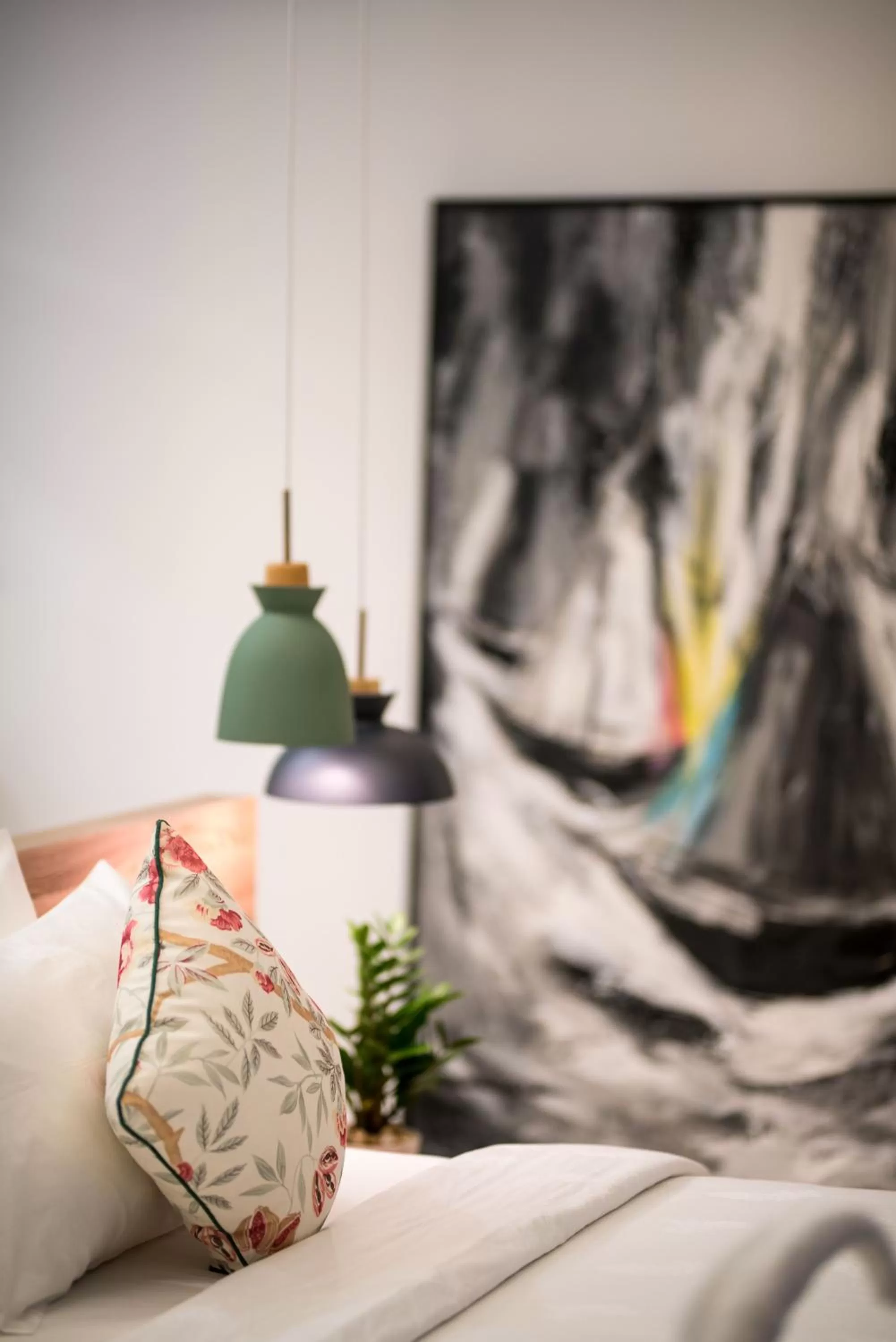 Other, Bed in The Snowbell Hotel & Spa at The Bridge