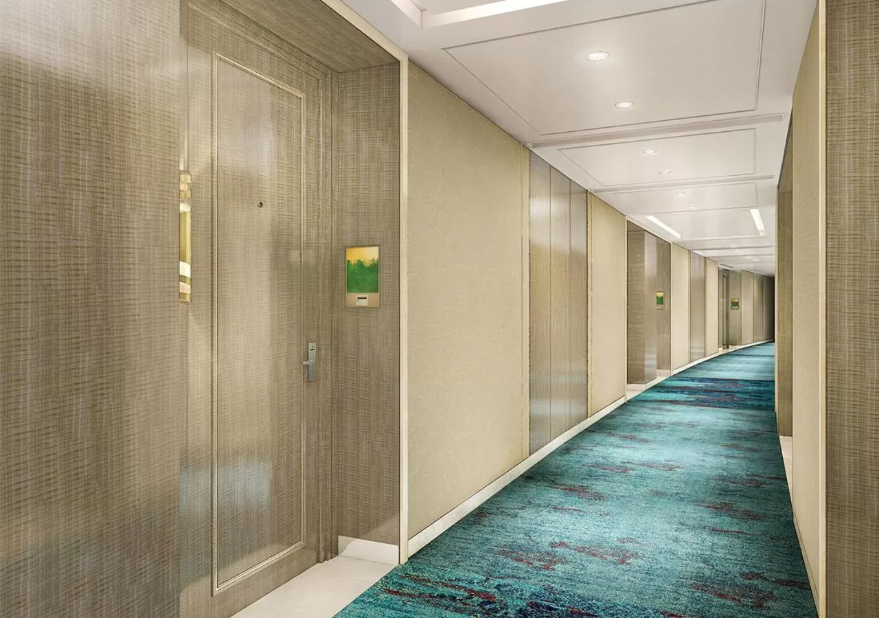 Area and facilities in InterContinental Hotels Jakarta Pondok Indah by IHG