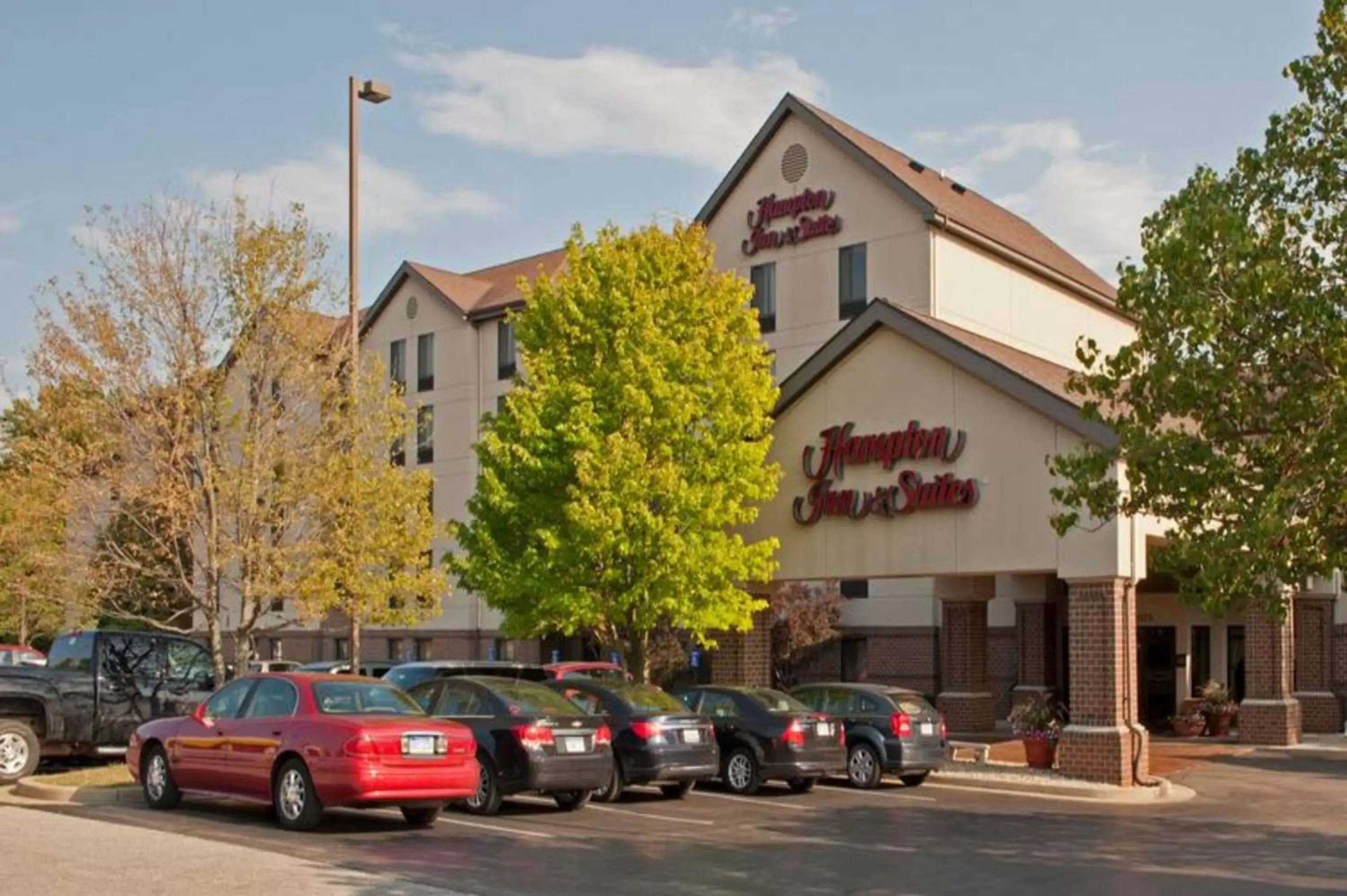 Hampton Inn & Suites Kokomo Hampton Inn & Suites Kokomo