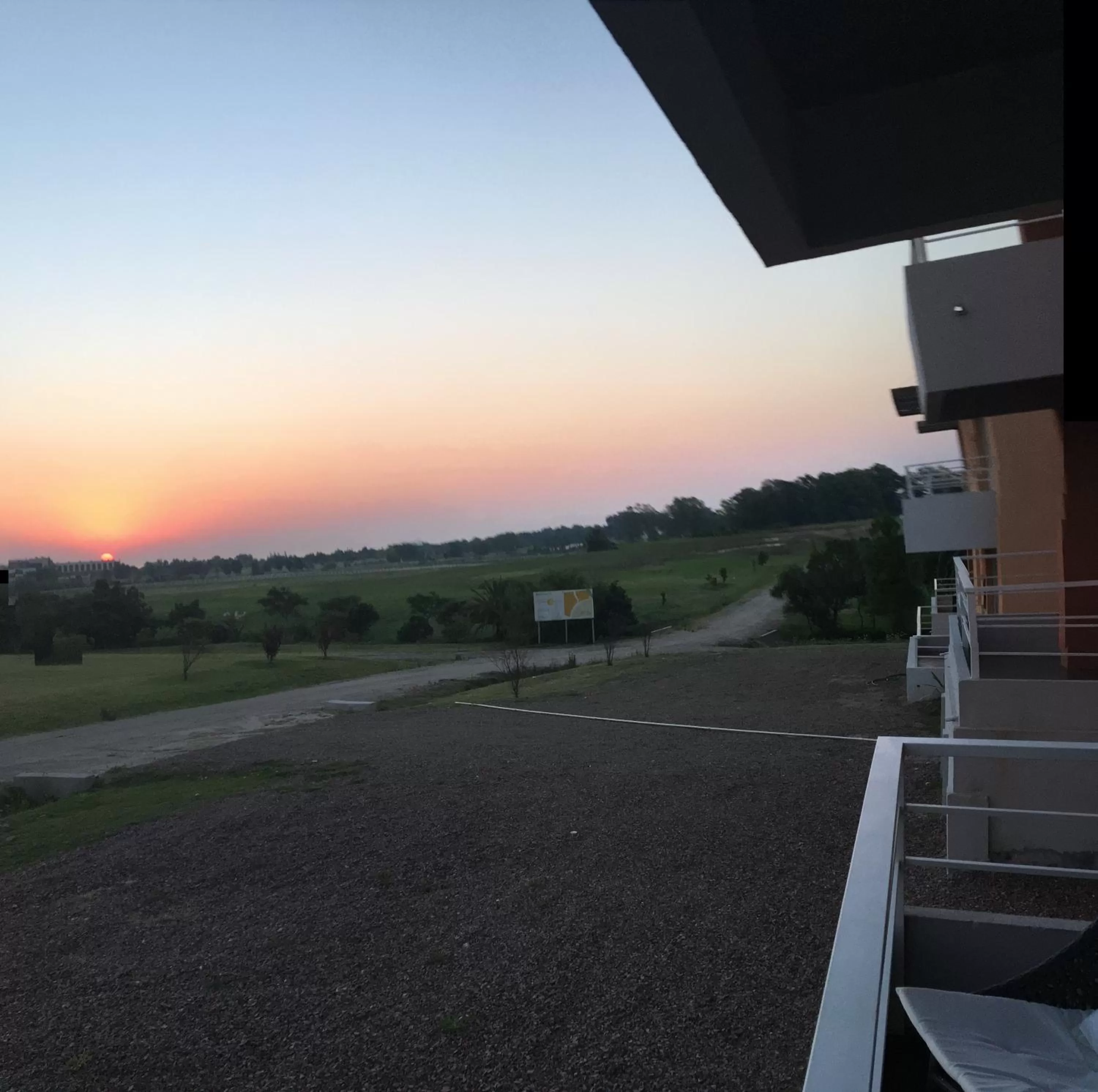 Lomas del Real Aparthotel