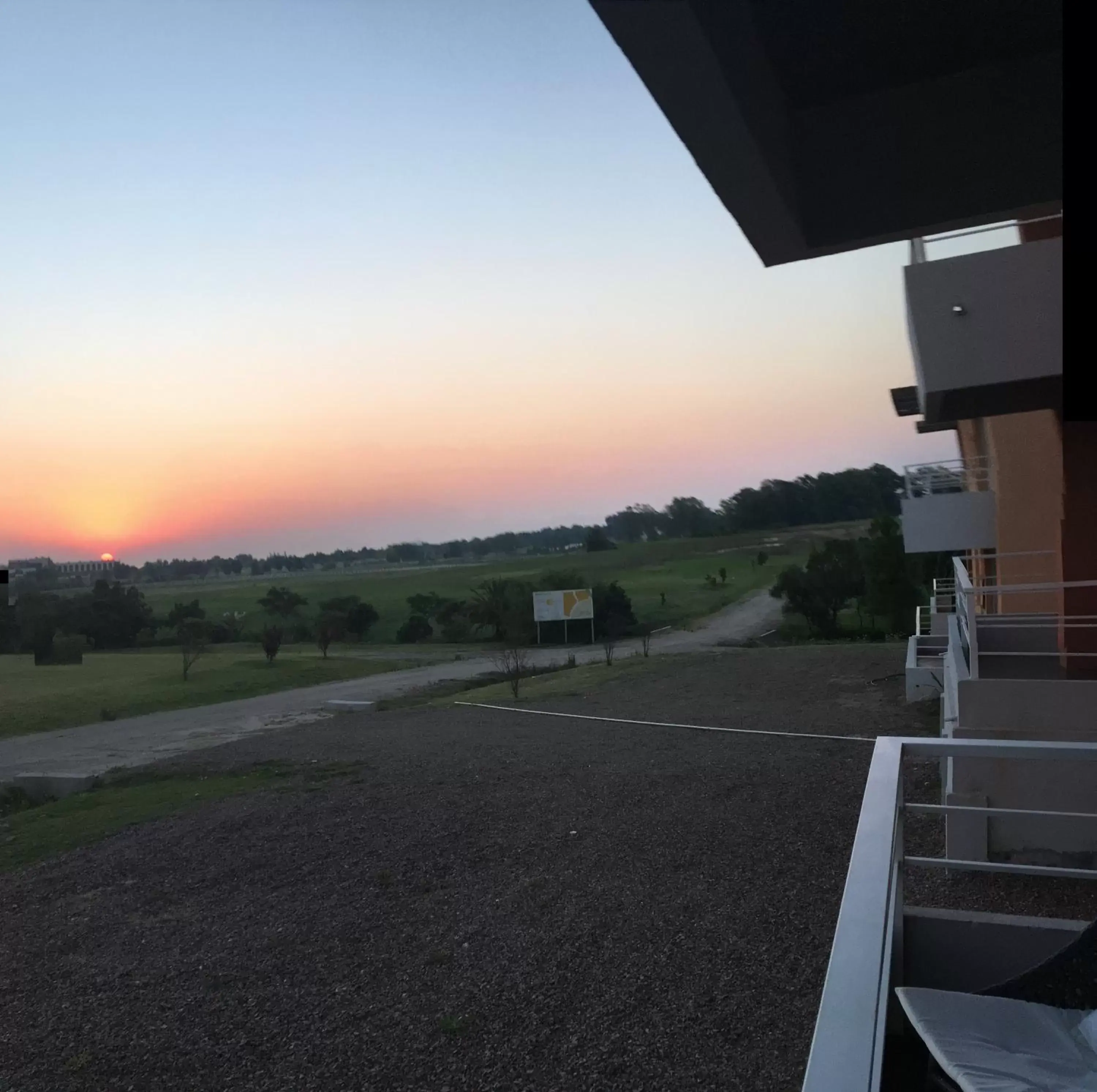 One-Bedroom Apartment in Lomas del Real Aparthotel One-Bedroom Apartment in Lomas del Real Aparthotel