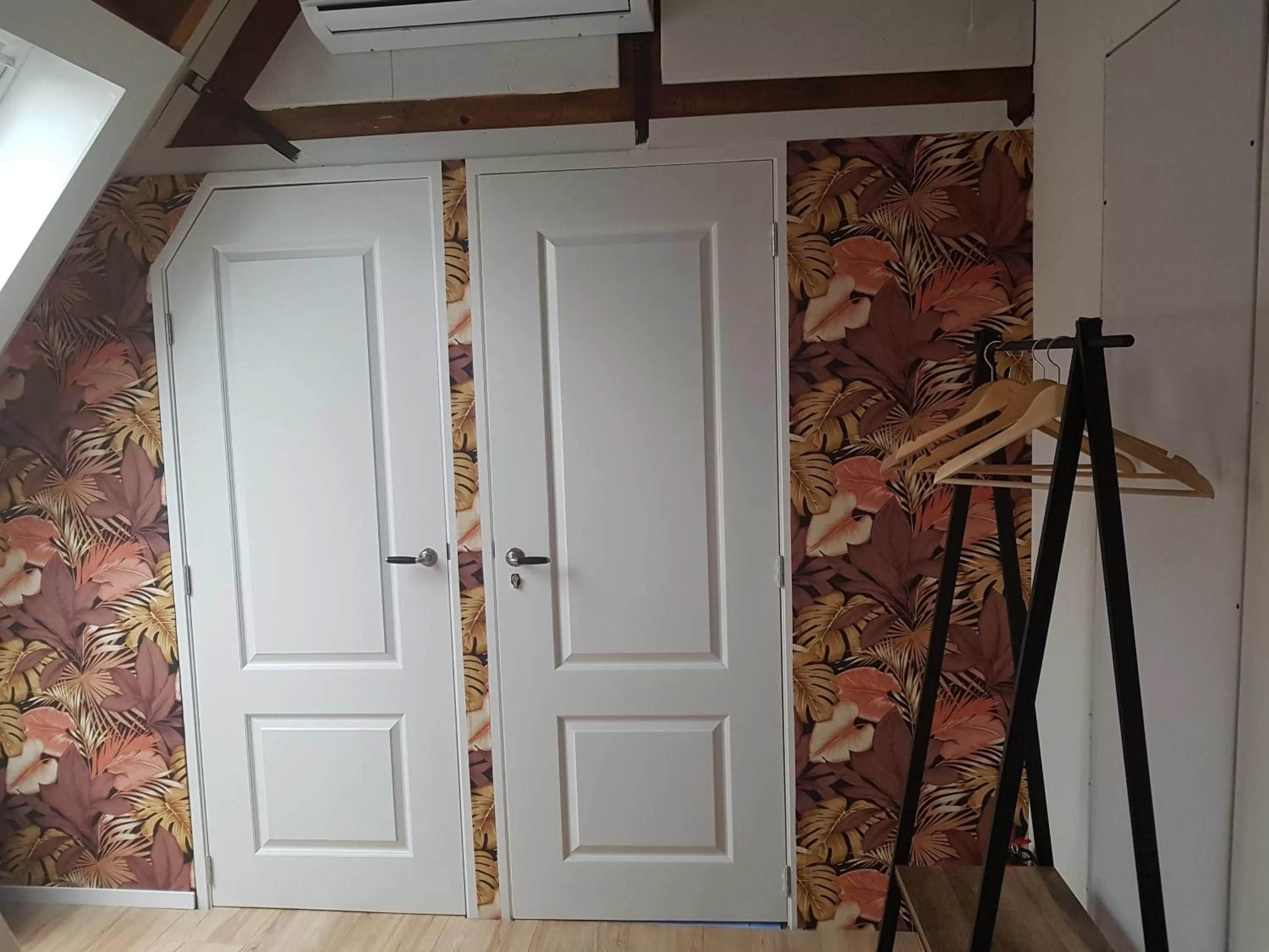 View (from property/room) in Bed & Breakfast Moments