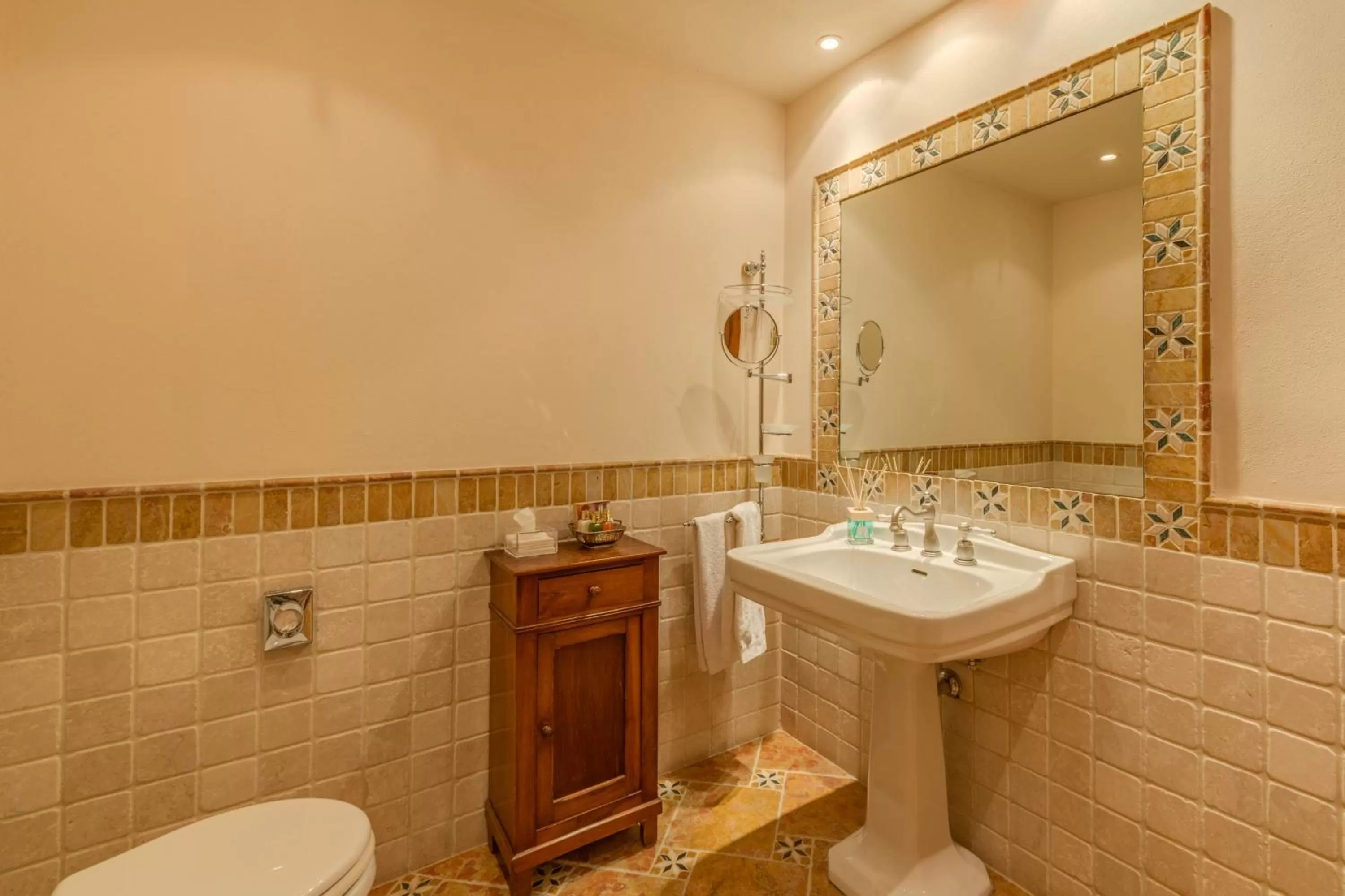 Residenza D'Epoca In Piazza della Signoria