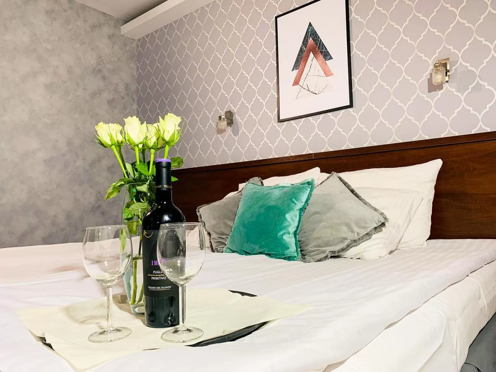 Hotel Fero Express POKOJE KLIMATYZOWANE AC