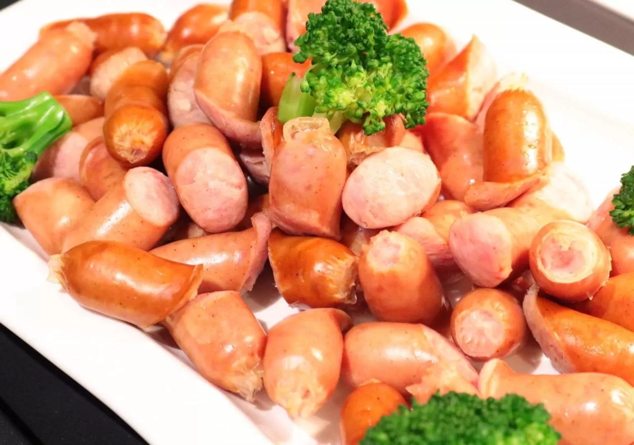 Restaurant/places to eat in APA Hotel Matsuyamajo Nishi