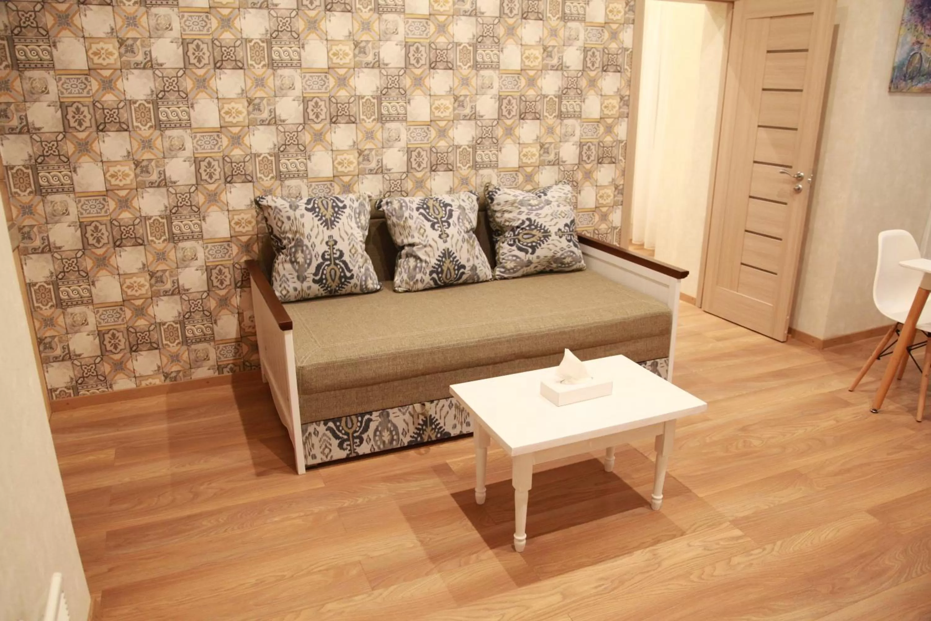 WINE & ROSE BOUTIQUE HOTEL