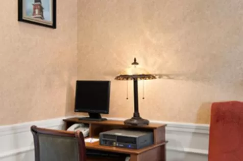 Business facilities in Baymont by Wyndham Eufaula