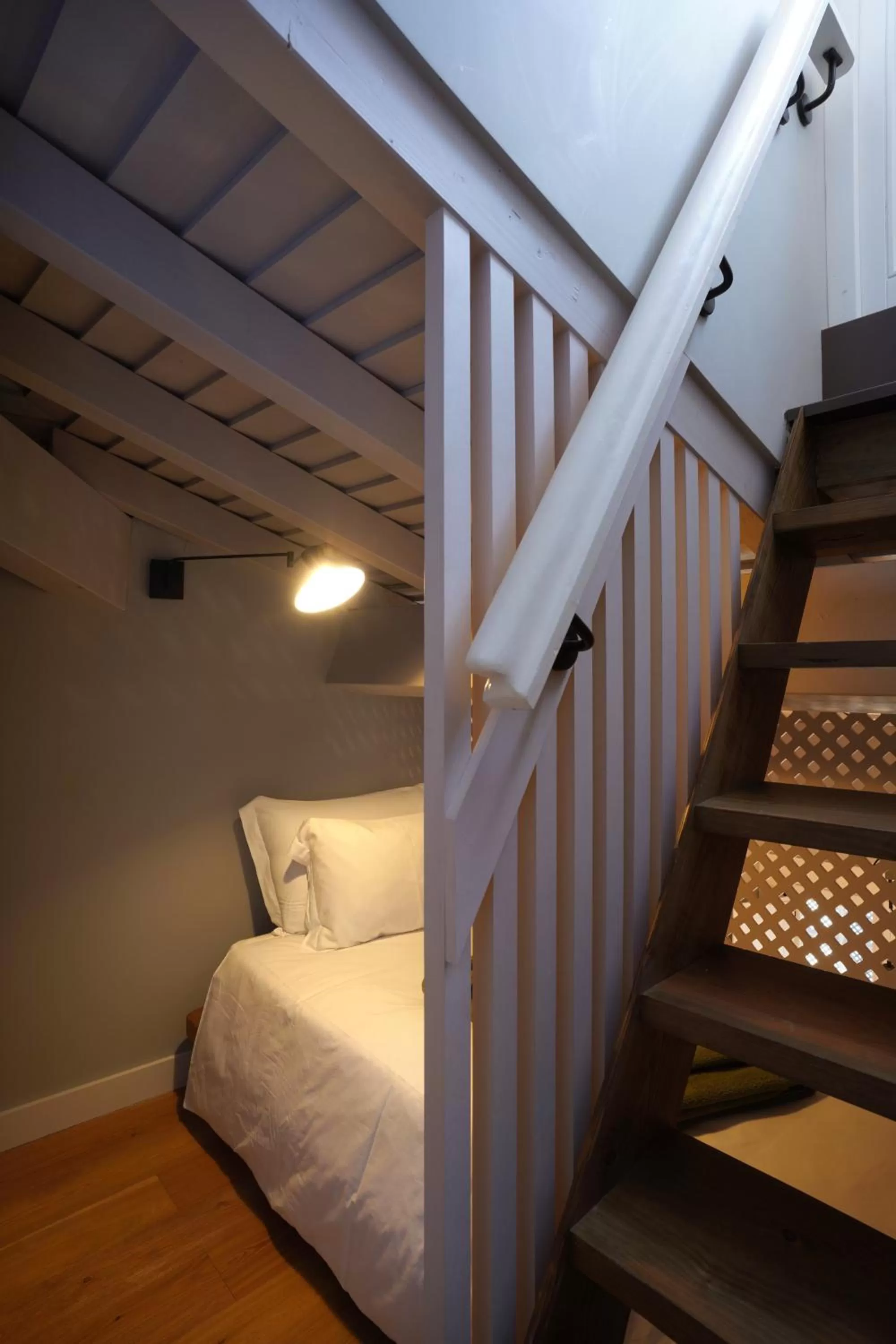 Bed in Hotel da Oliveira