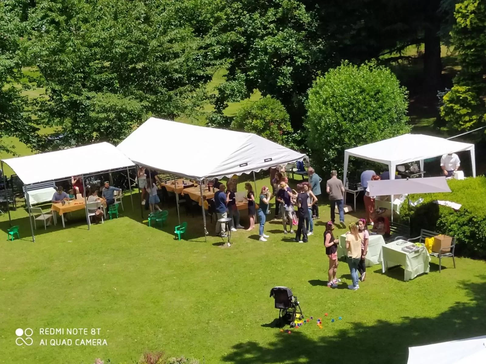 "La Selvetta" bed and breakfast