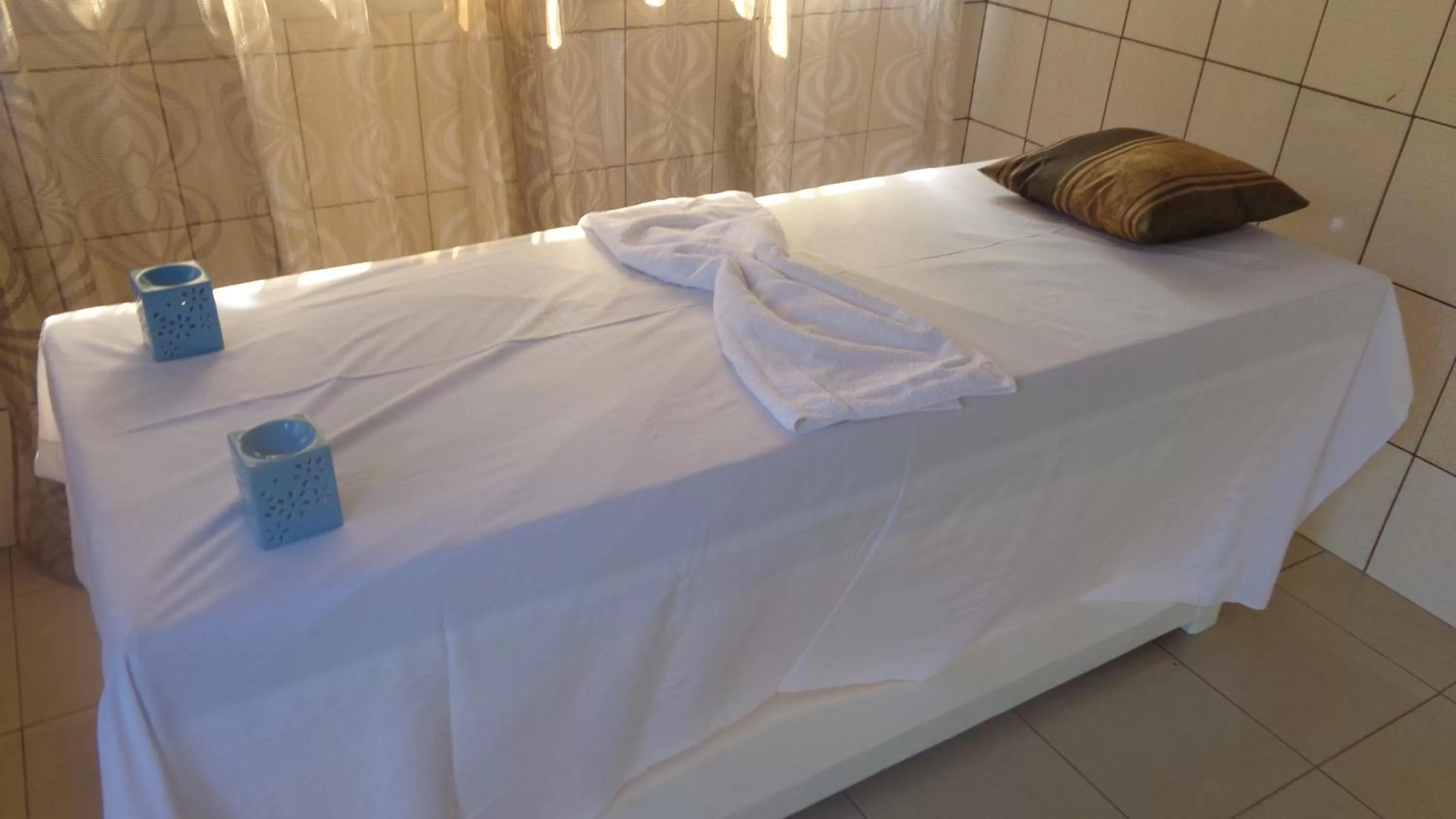 Massage, Bed in La Vallée de Bana