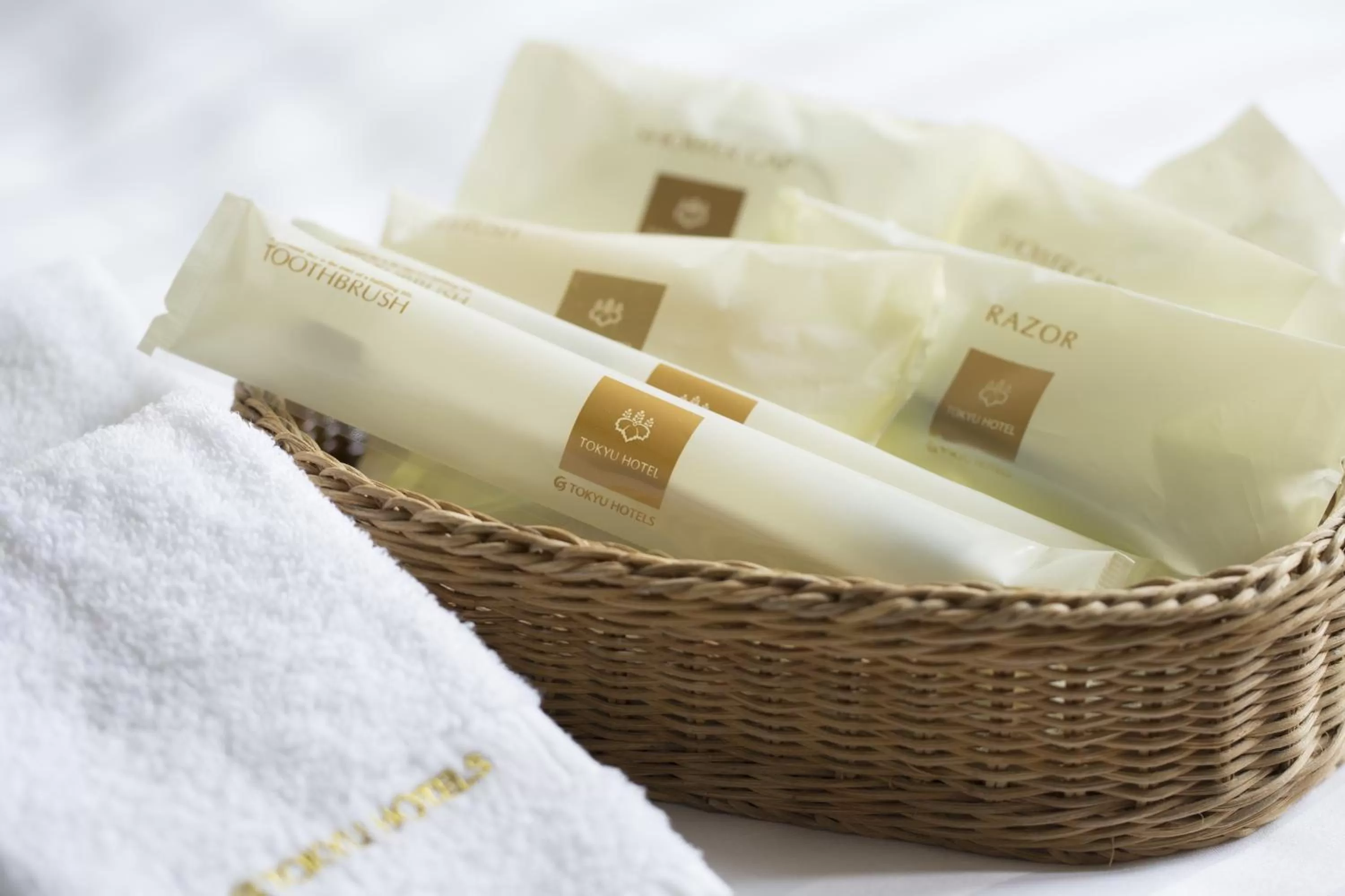 Decorative detail in Kanazawa Tokyu Hotel