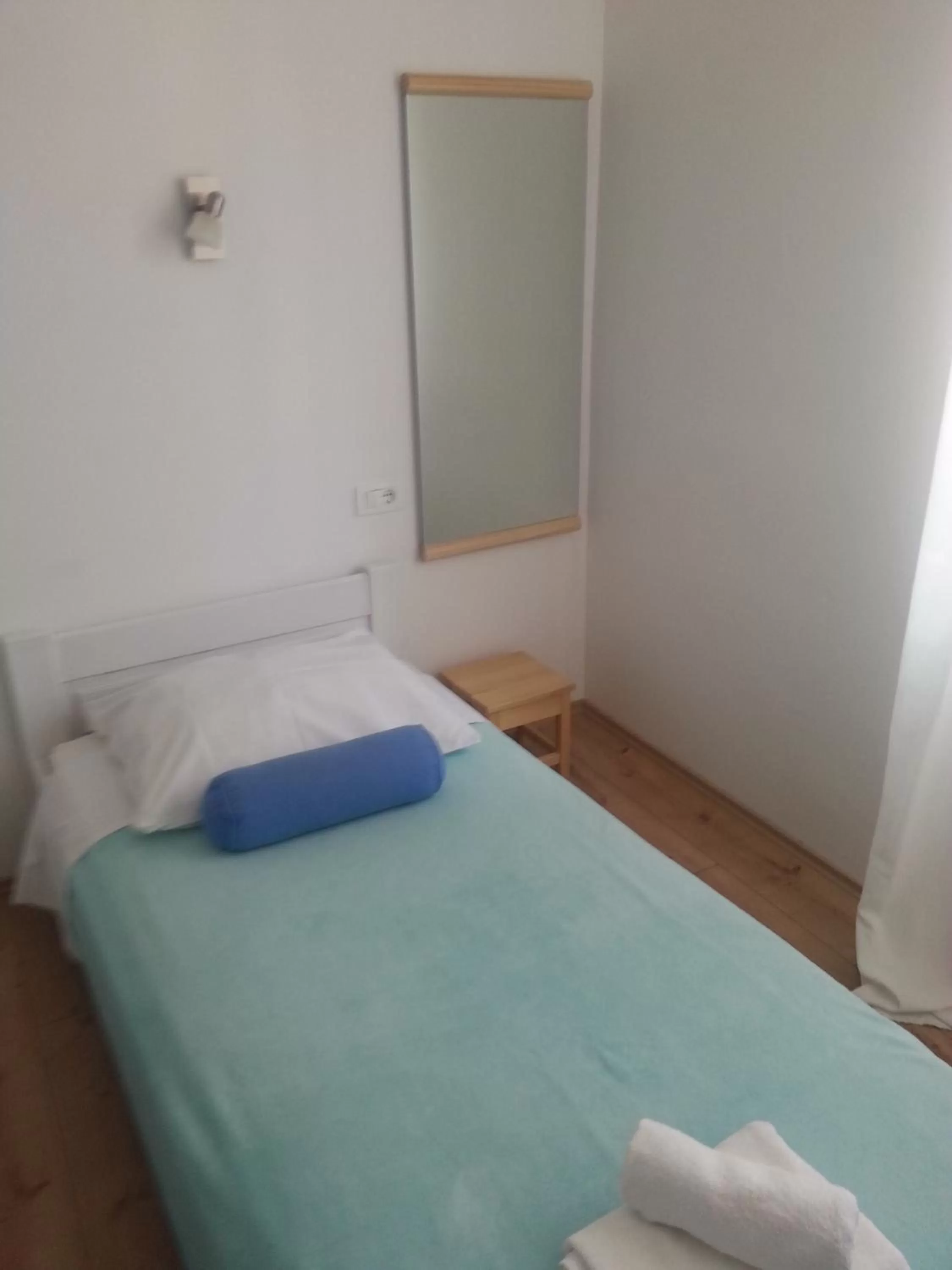 Bedroom, Bed in Golden B&B