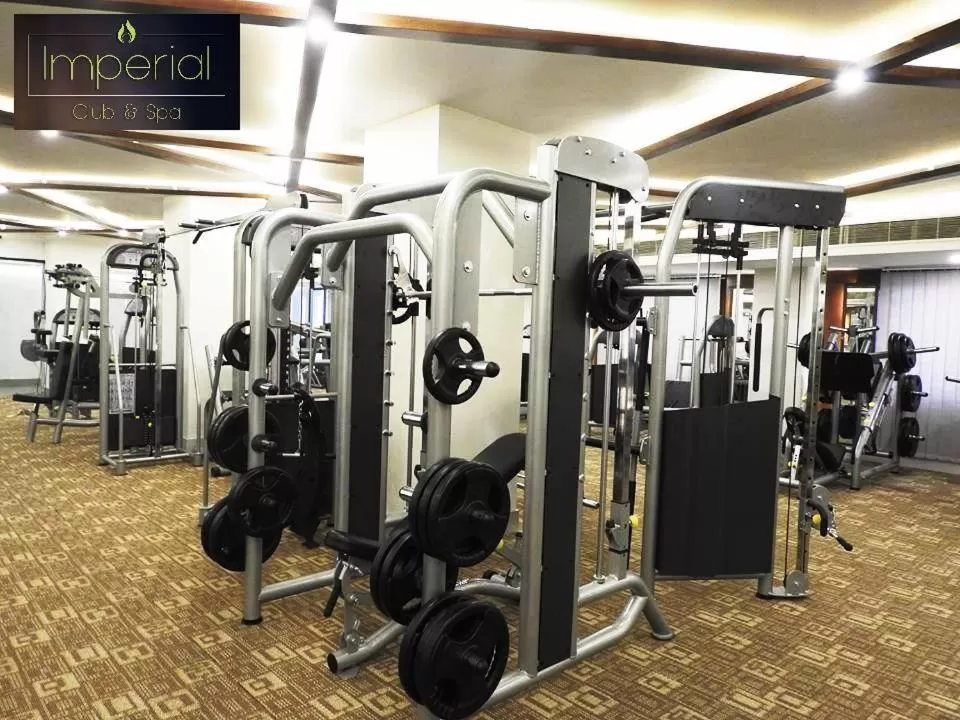 Sky City Hotel Dhaka