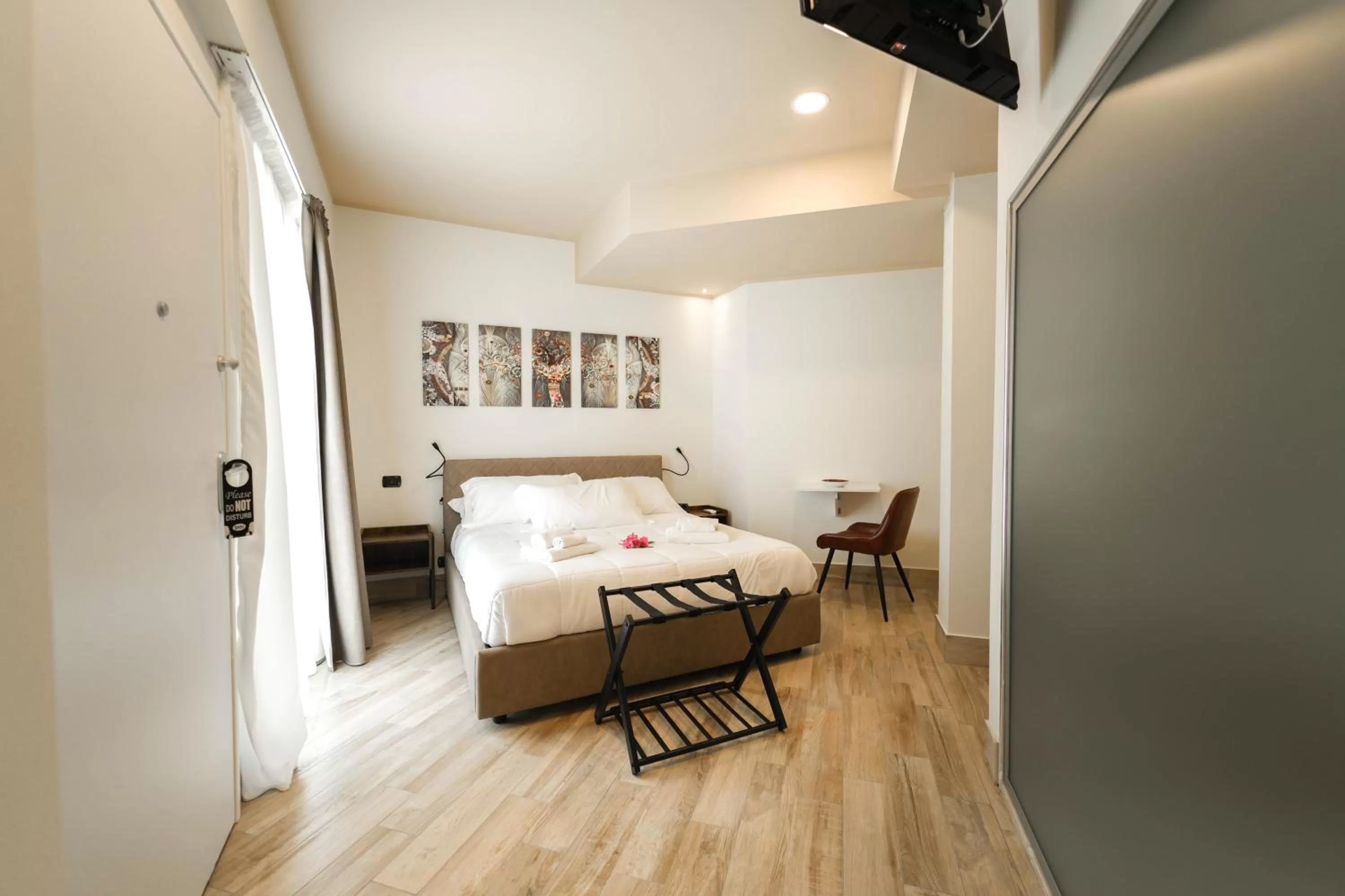 Dining Area in paradise suite