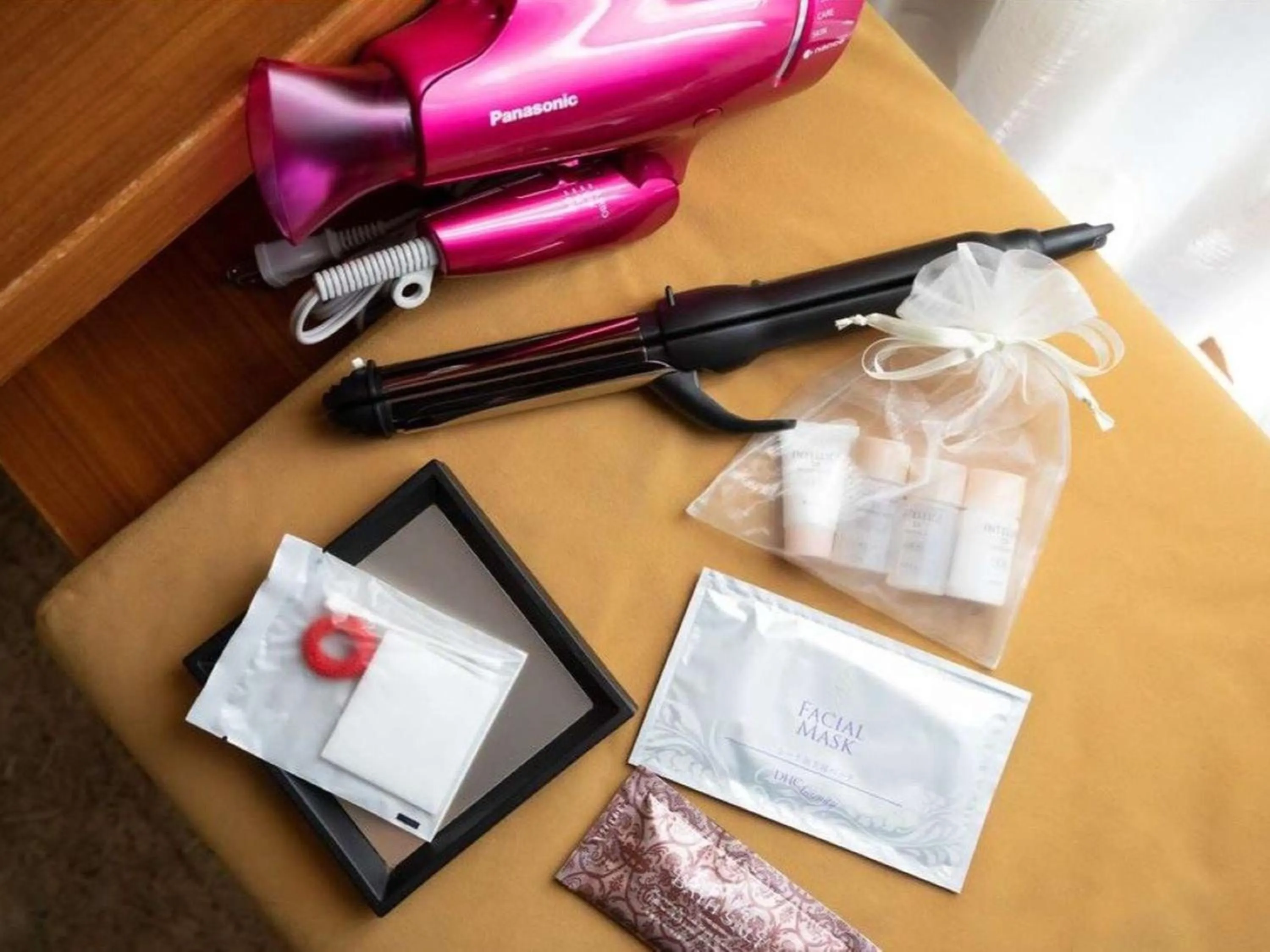 room service in Hotel Resol Ikebukuro